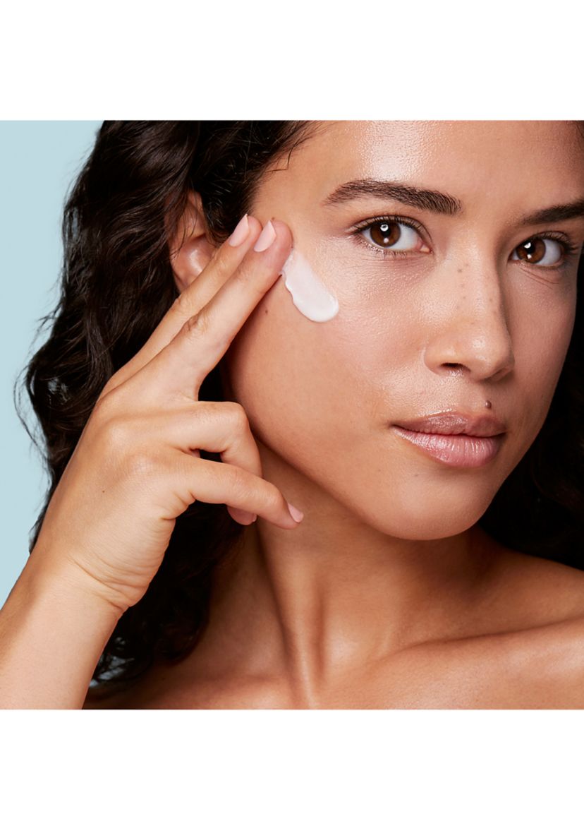 Hydra-Essentiel Night Moisturizer with Double Hyaluronic Acid