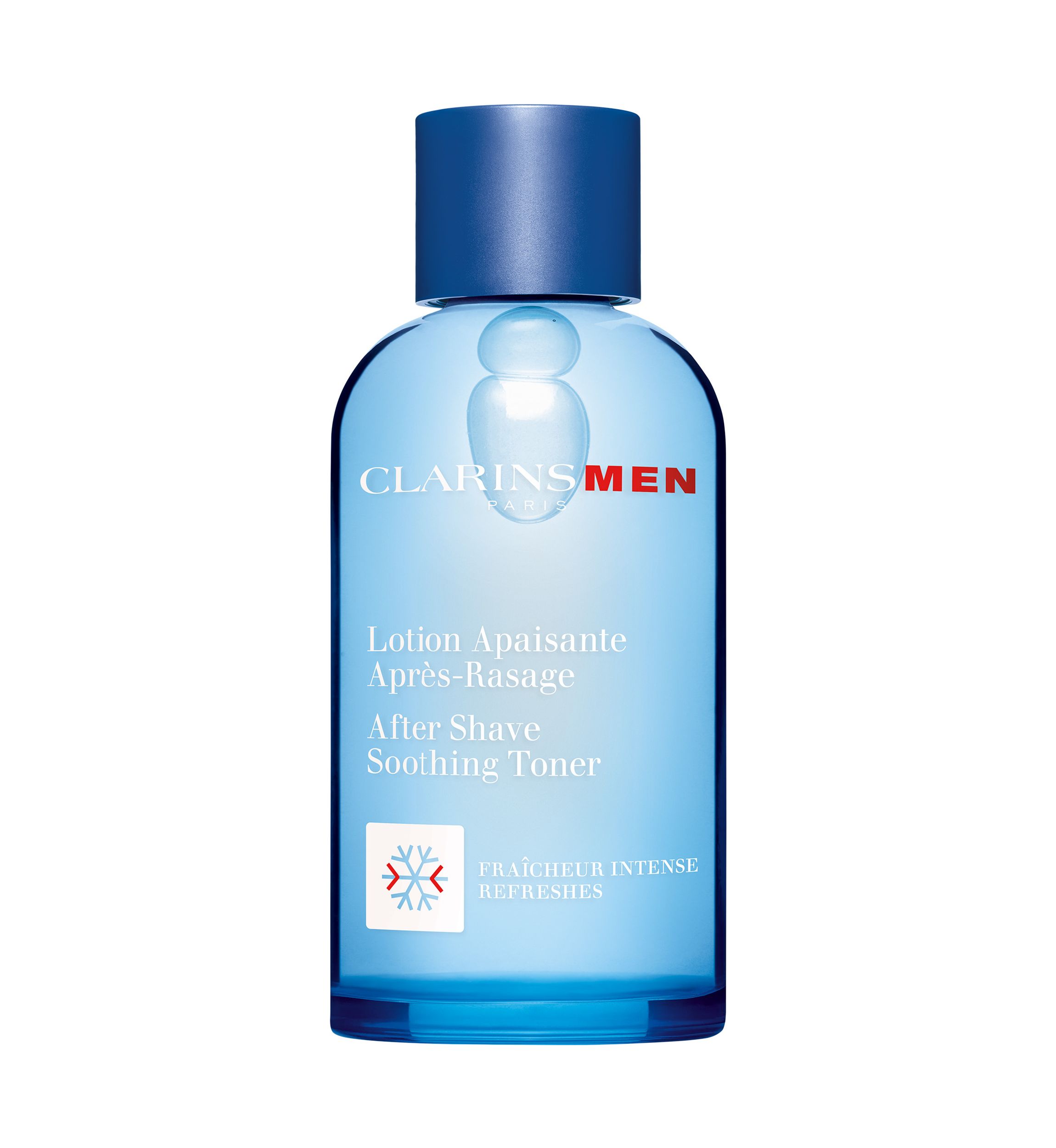 After Shave Soothing Toner