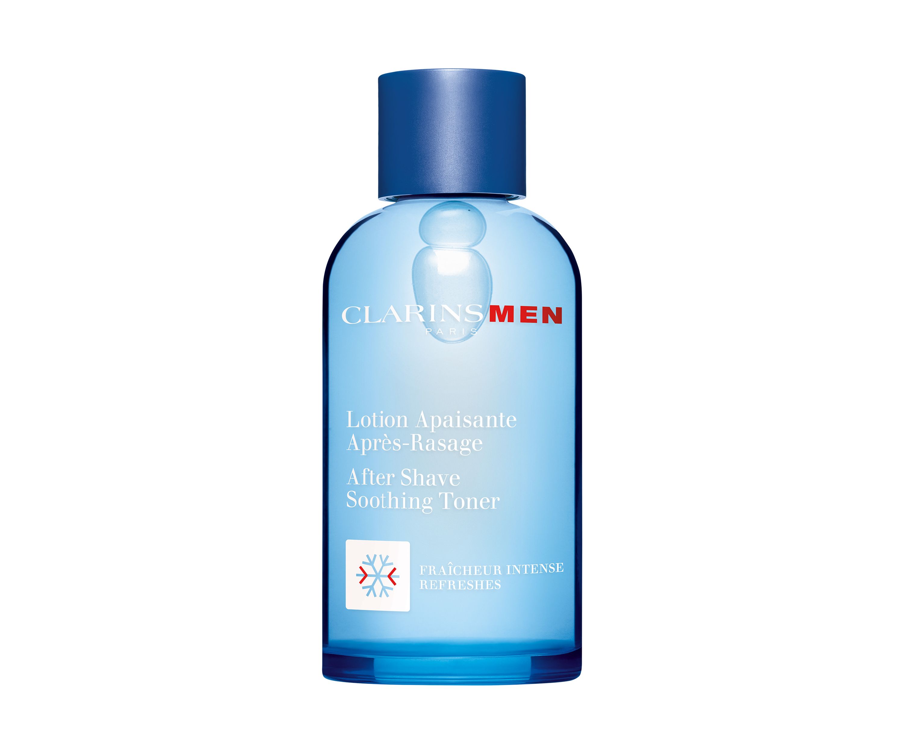 After Shave Soothing Toner