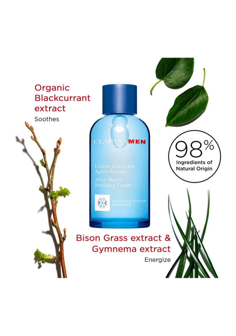 After Shave Soothing Toner