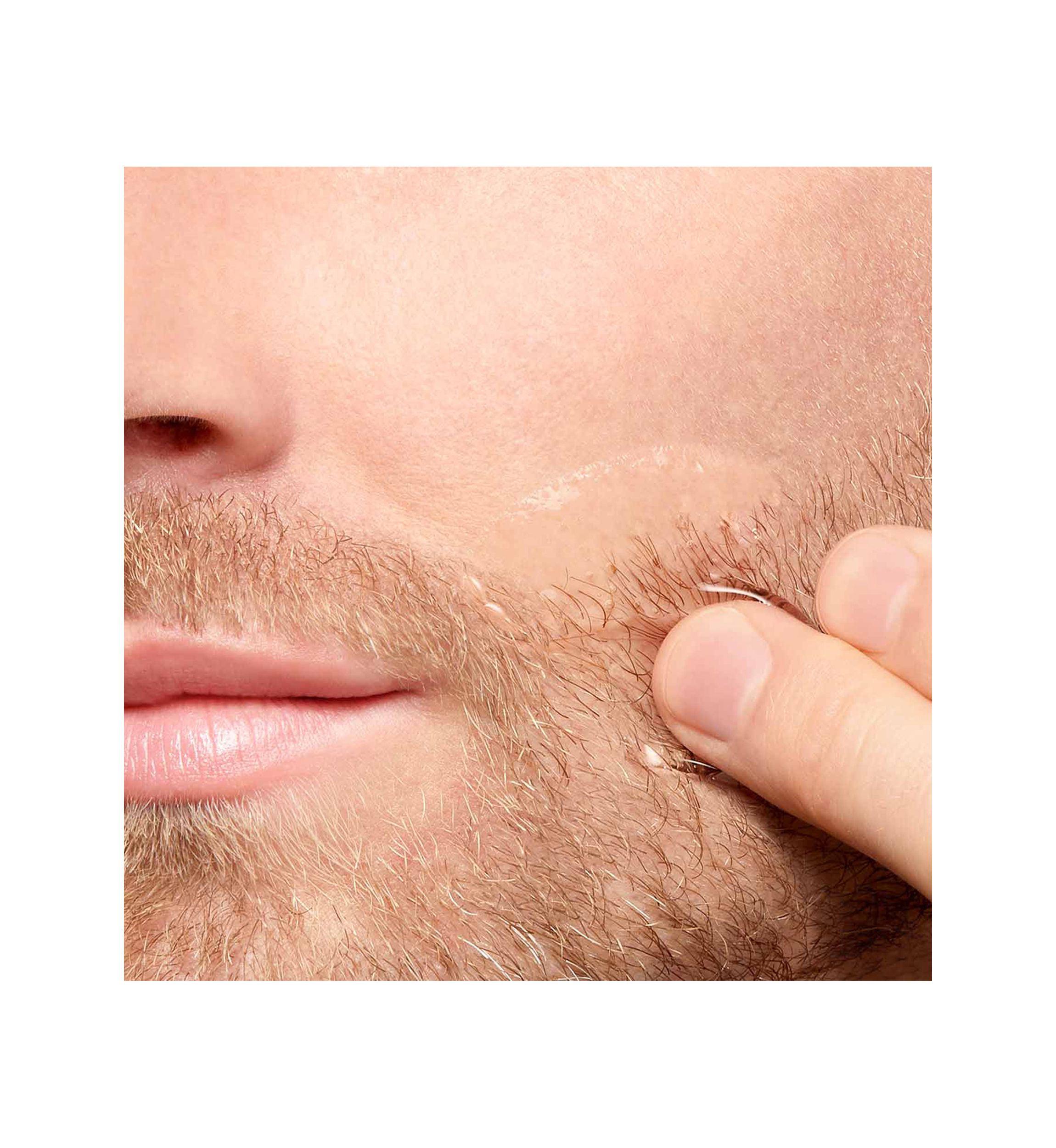 After Shave Soothing Toner