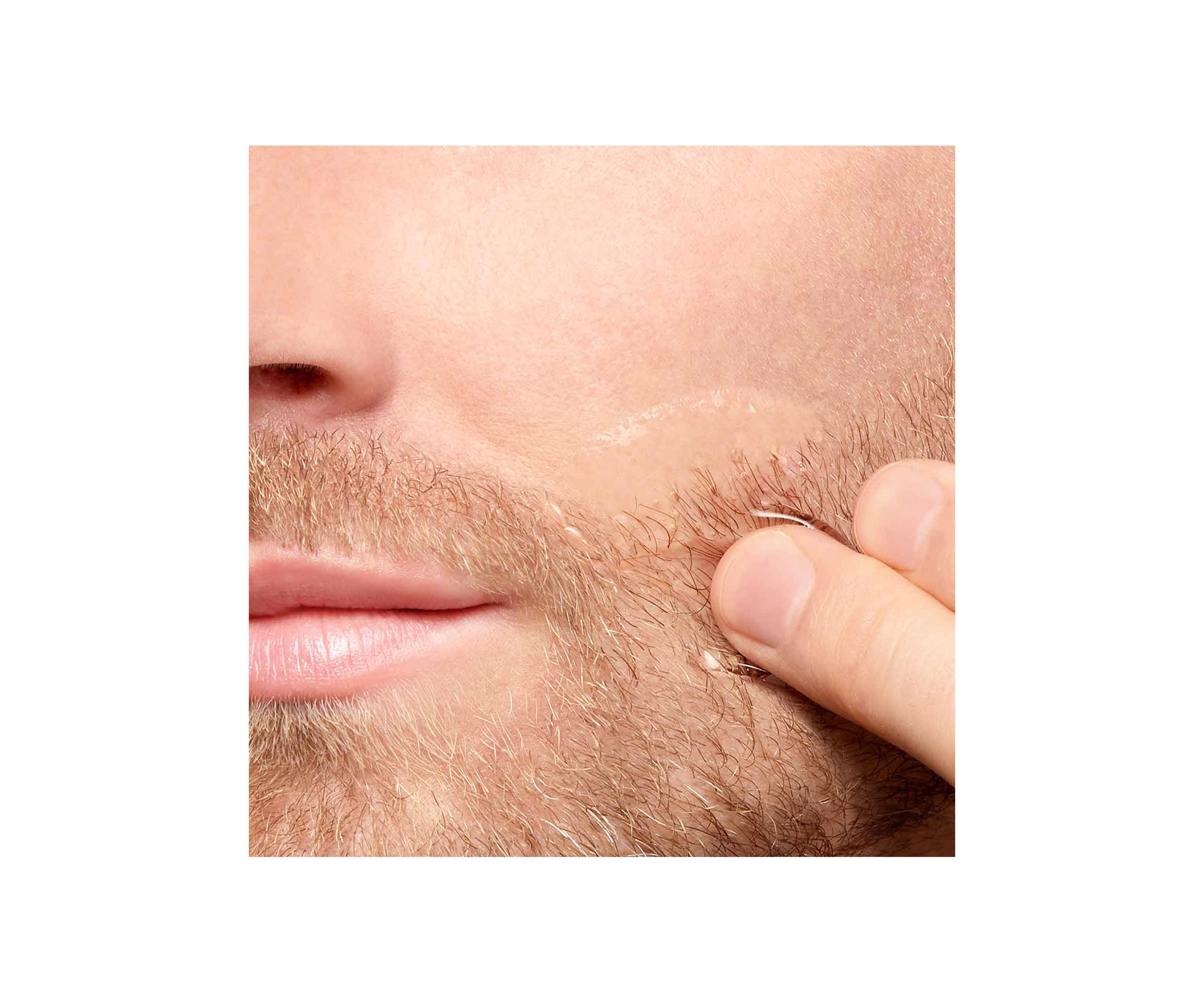 After Shave Soothing Toner