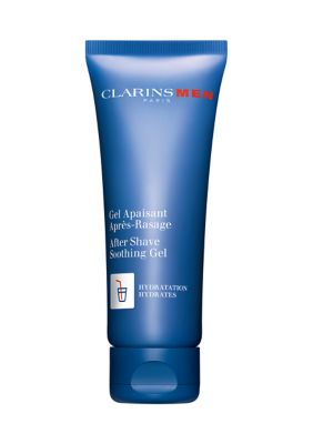 Clarins Mens After Shave Hydrating  Soothing Gel