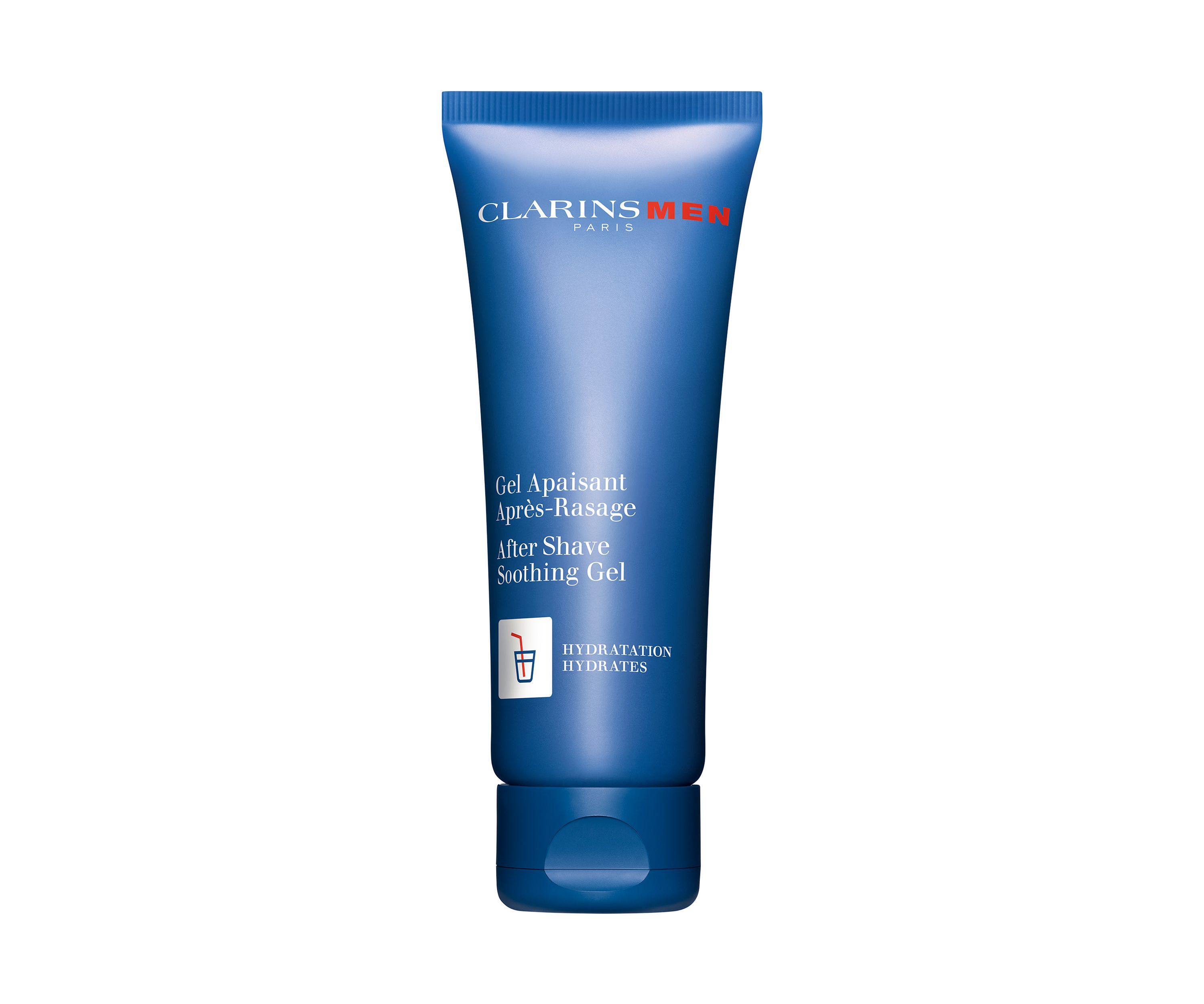 After Shave Hydrating & Soothing Gel 