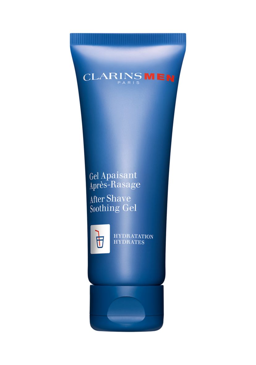 After Shave Hydrating & Soothing Gel 
