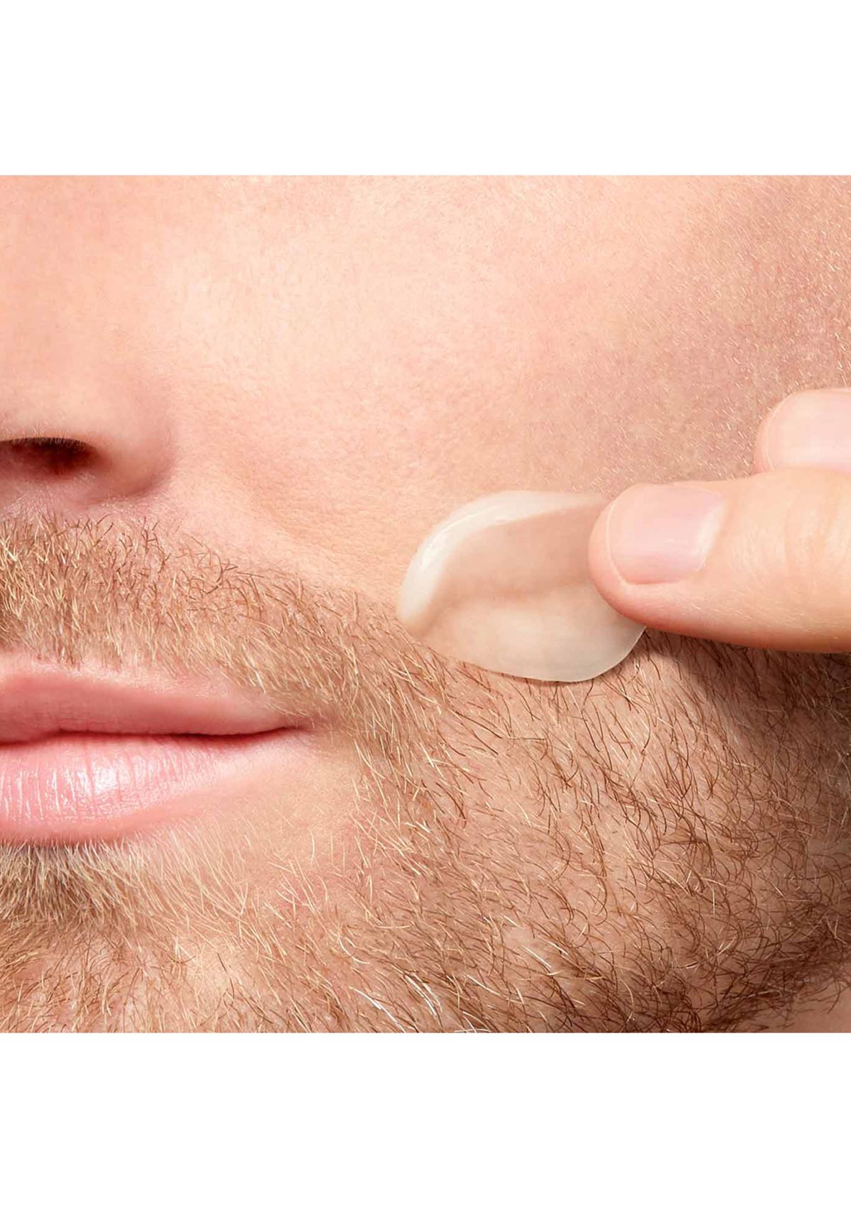 After Shave Hydrating & Soothing Gel 