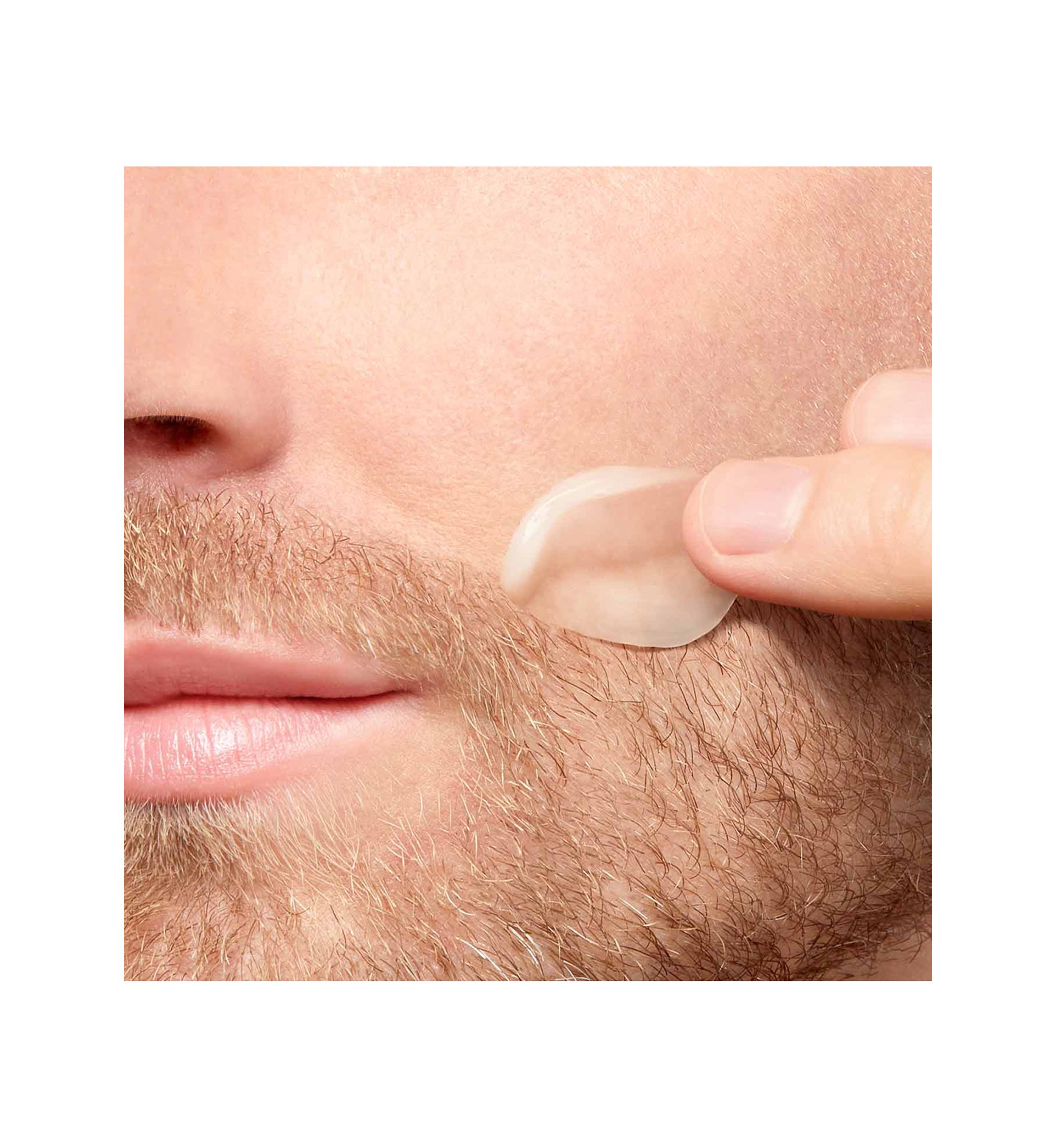 After Shave Hydrating & Soothing Gel 