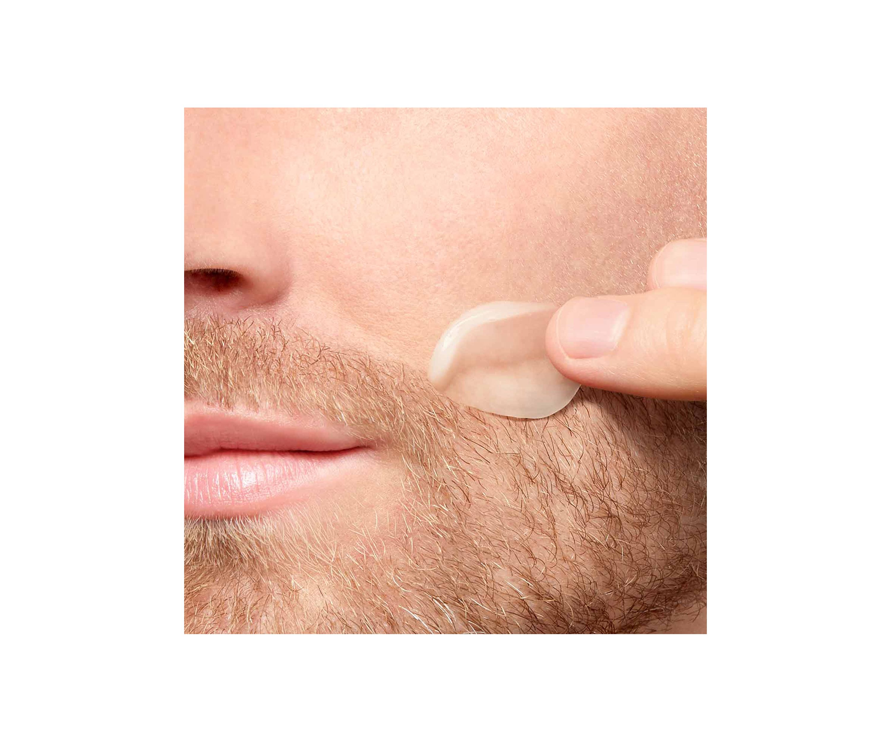 After Shave Hydrating & Soothing Gel 