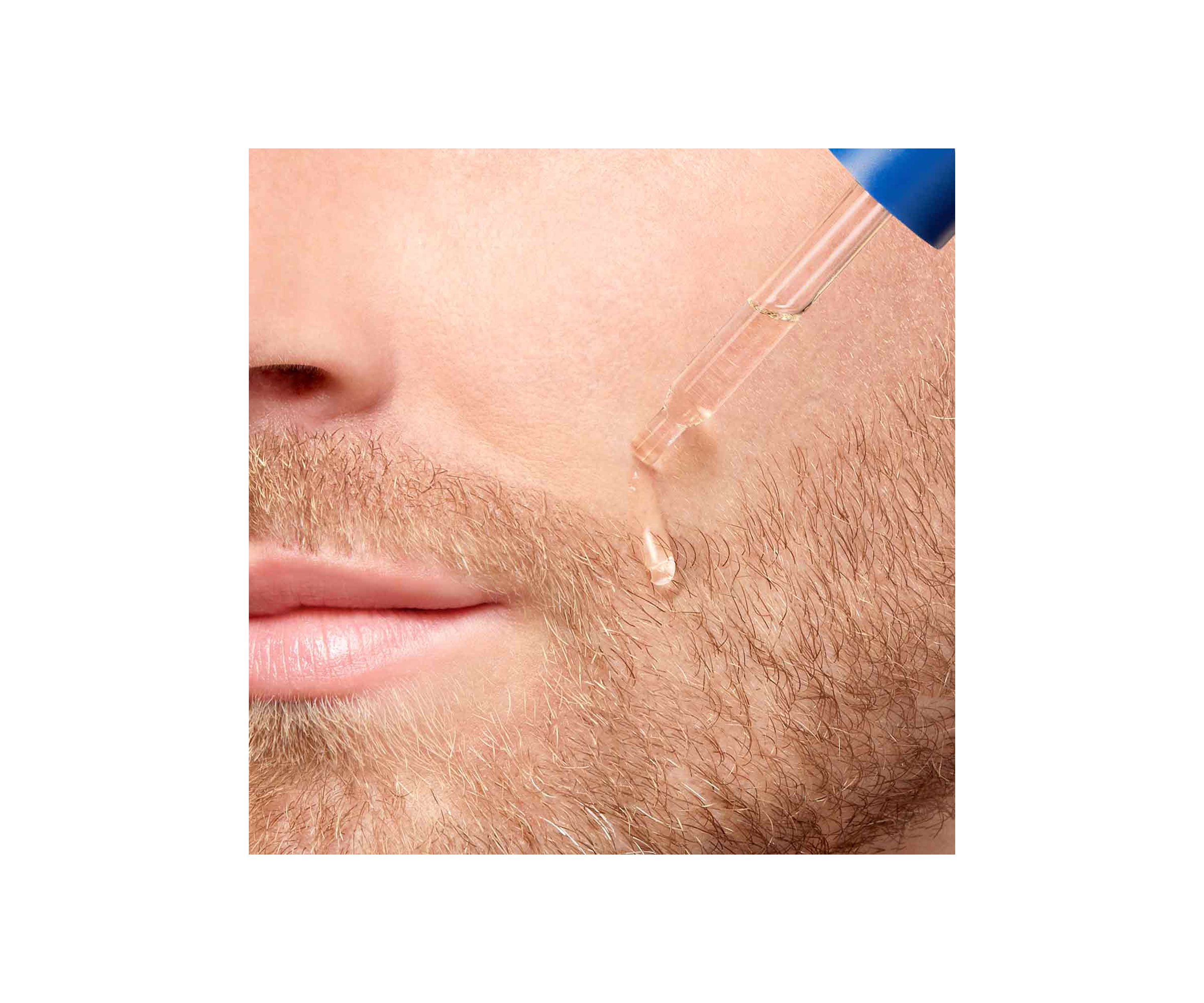 Conditioning Shave & Beard Oil