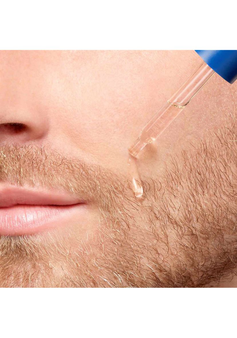 Conditioning Shave & Beard Oil