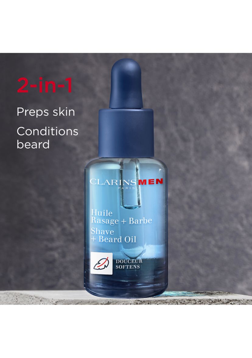 Conditioning Shave & Beard Oil