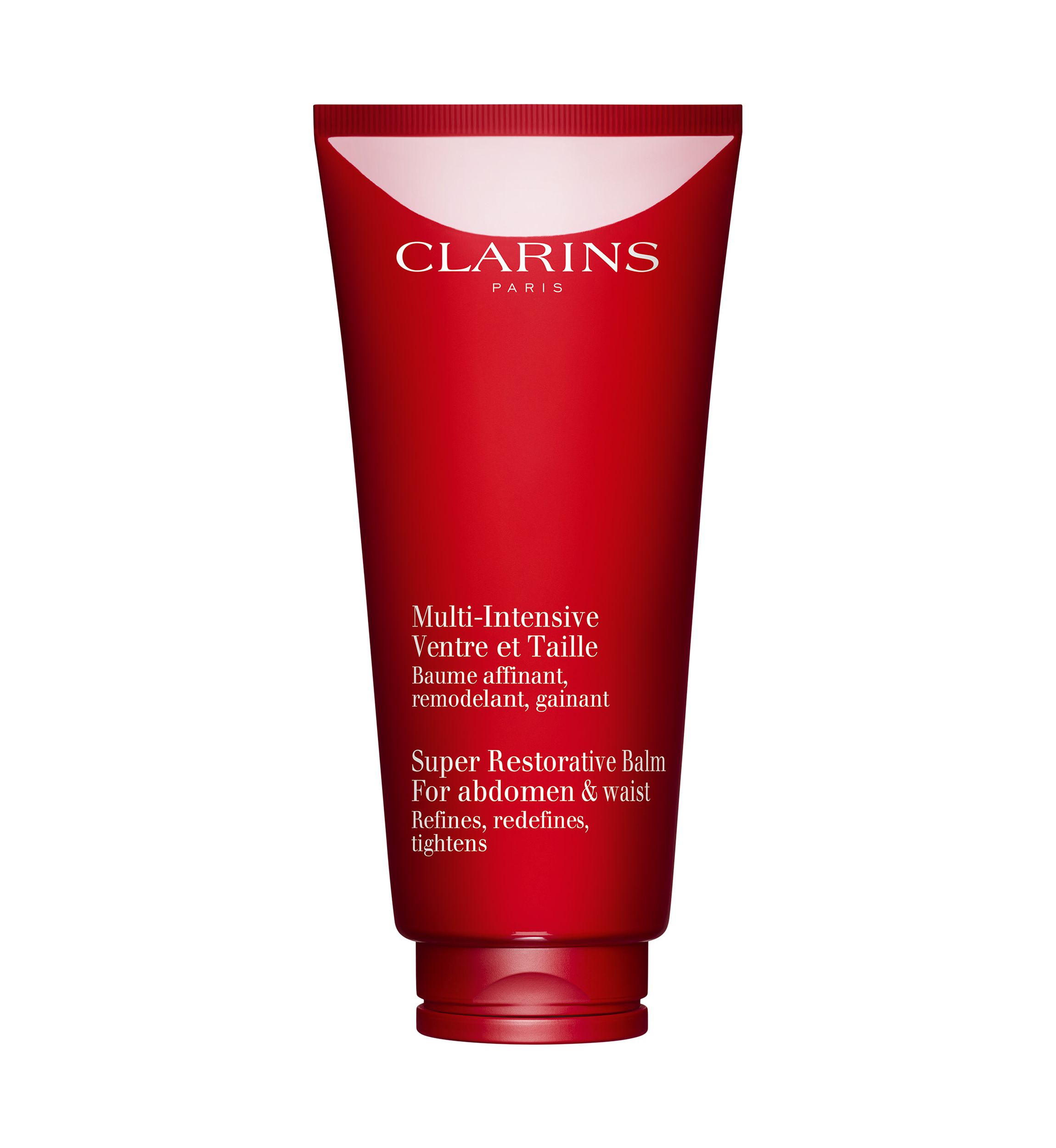 Super Restorative Anti-Aging Abdomen & Waist Body Balm