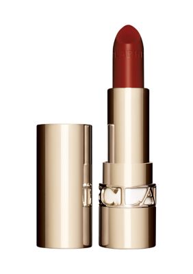 Clarins Joli Rouge Satin Lipstick Red