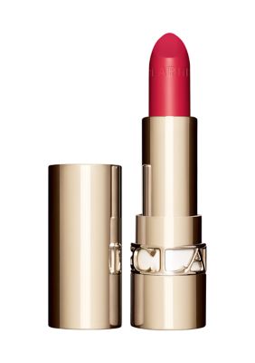 Clarins Joli Rouge Satin Lipstick Raspberry