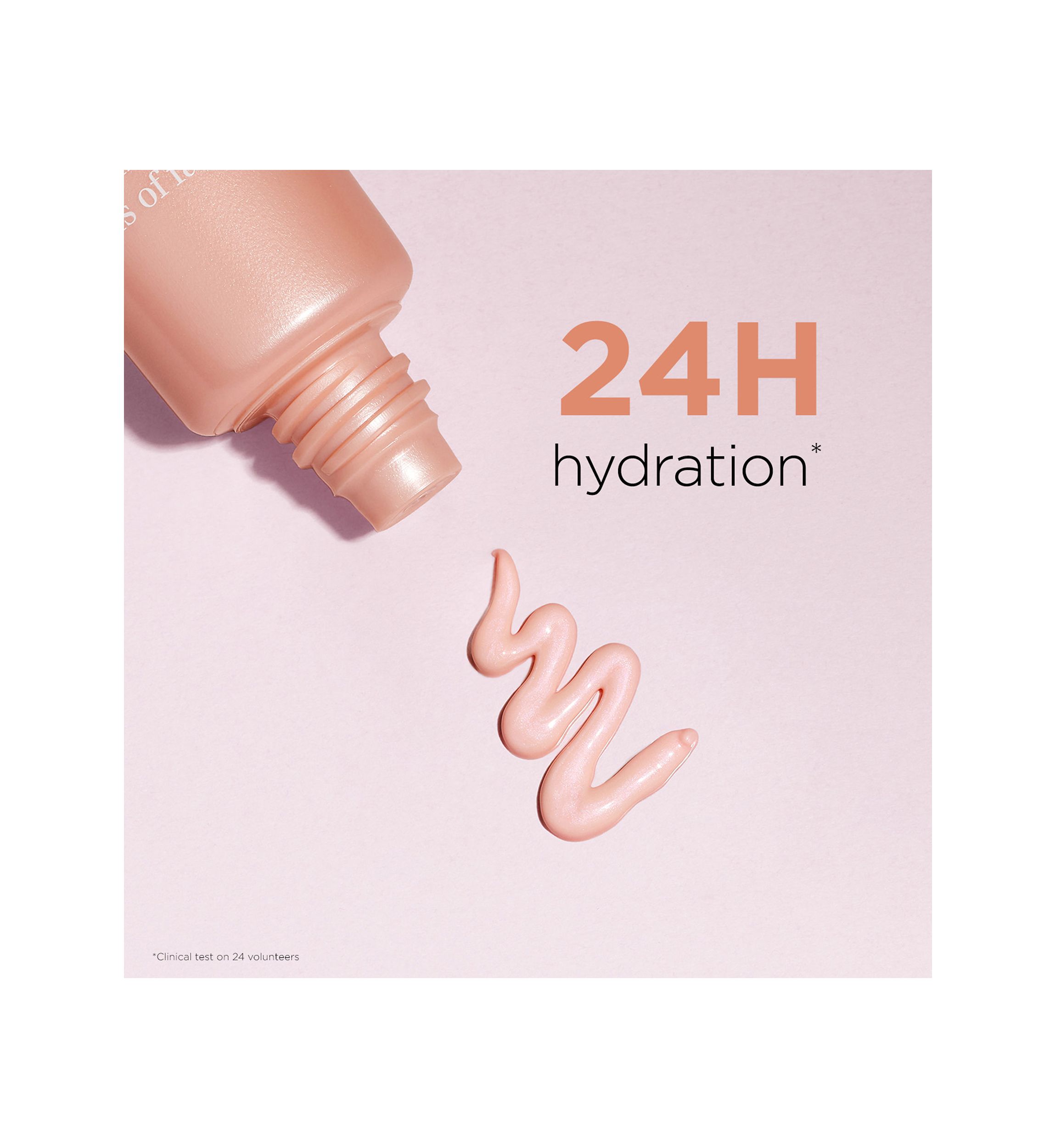 SOS Color-Correcting & Hydrating Makeup Primer