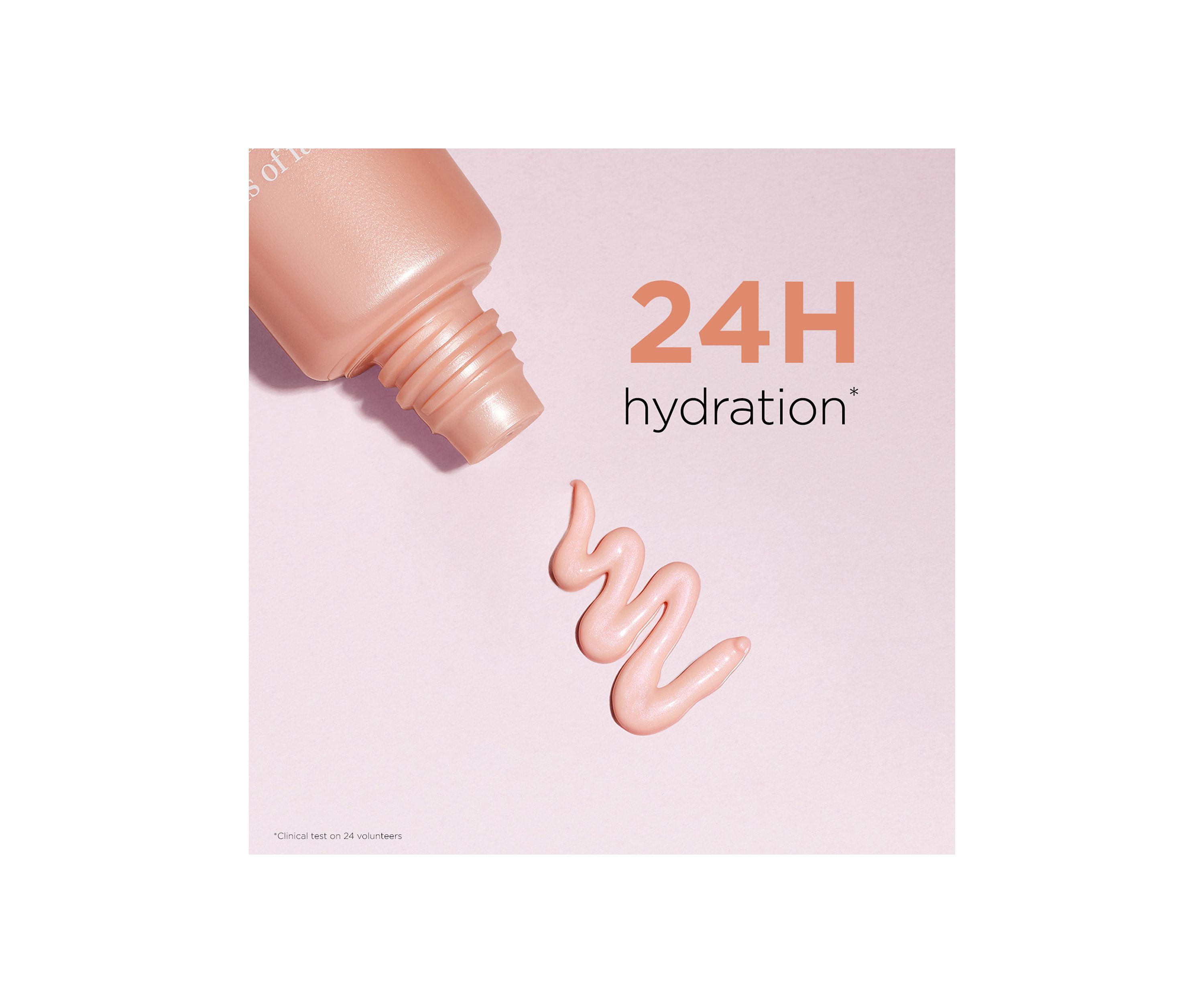 SOS Color-Correcting & Hydrating Makeup Primer