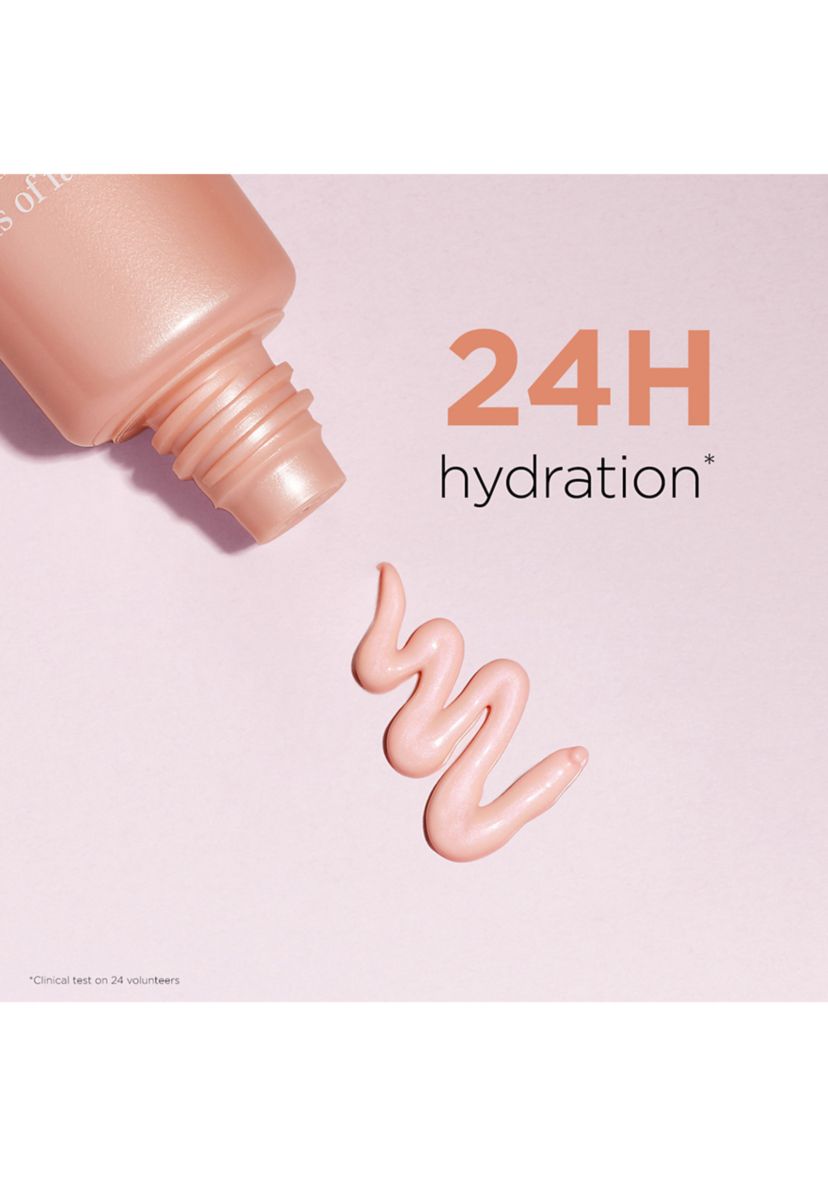 SOS Color-Correcting & Hydrating Makeup Primer