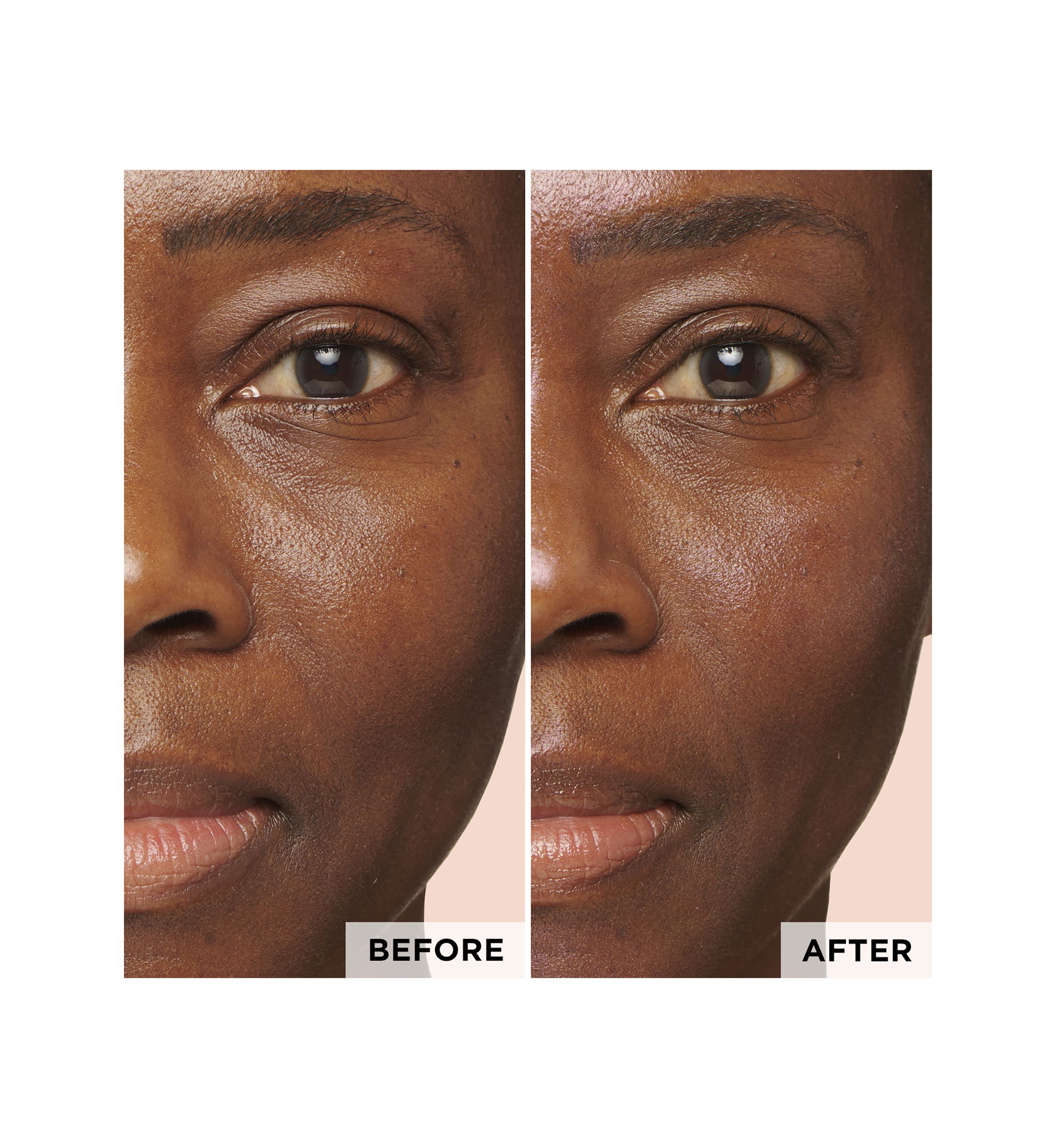 SOS Color-Correcting & Hydrating Makeup Primer