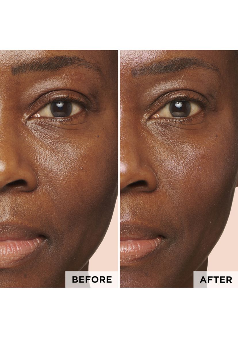 SOS Color-Correcting & Hydrating Makeup Primer