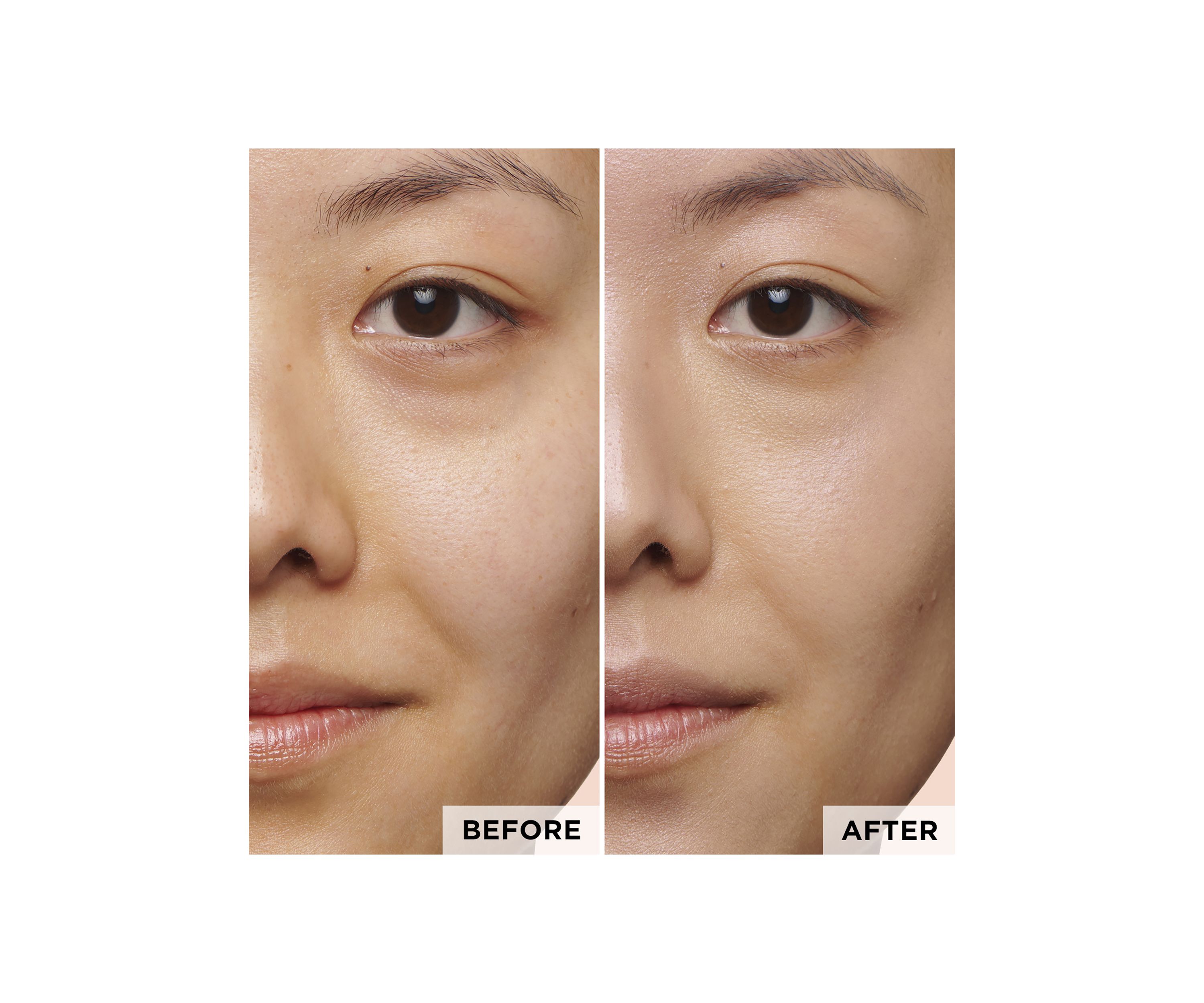 SOS Color-Correcting & Hydrating Makeup Primer