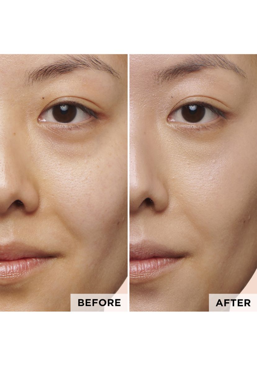 SOS Color-Correcting & Hydrating Makeup Primer