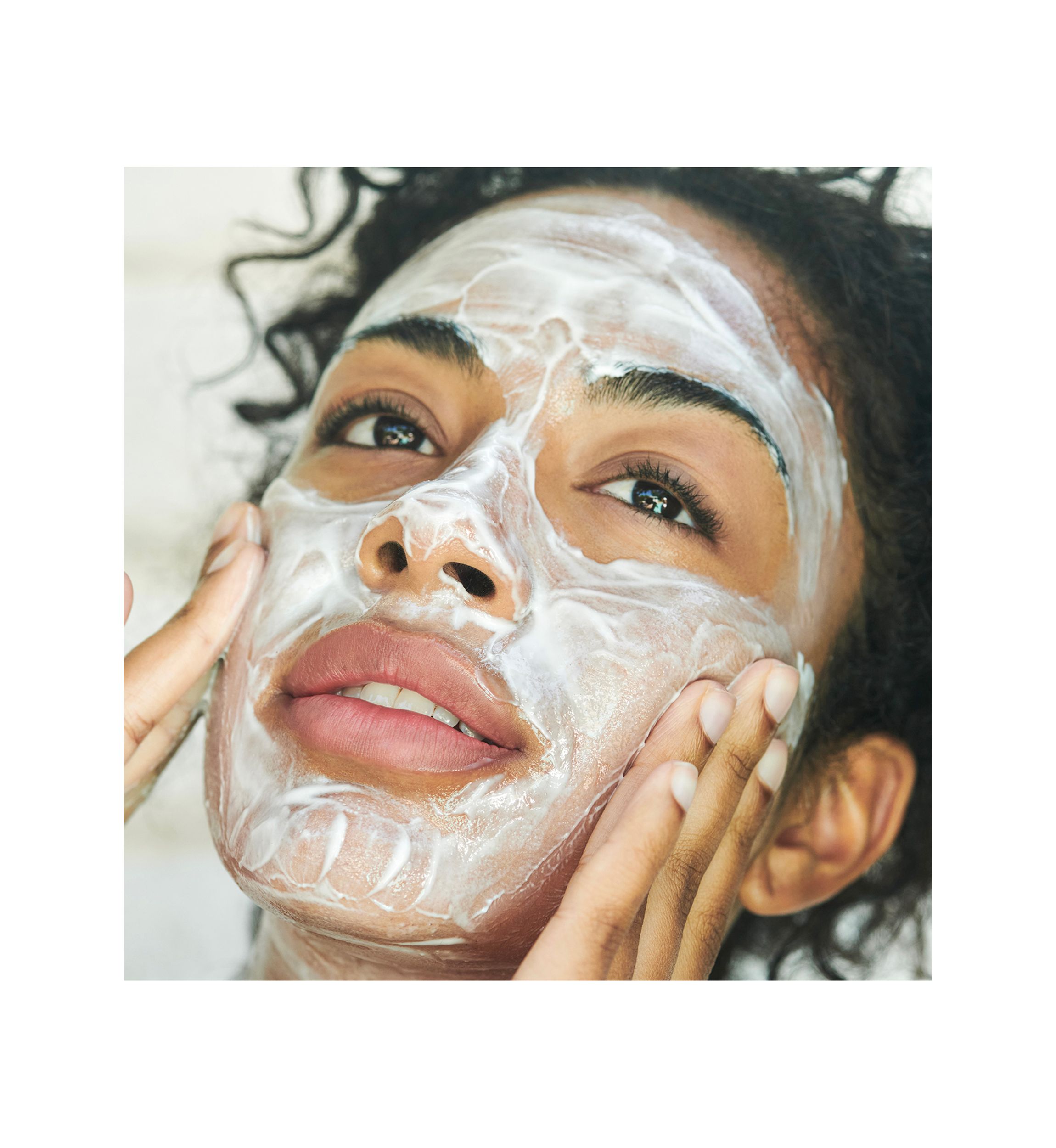 Velvet Hydrating Cleansing Milk