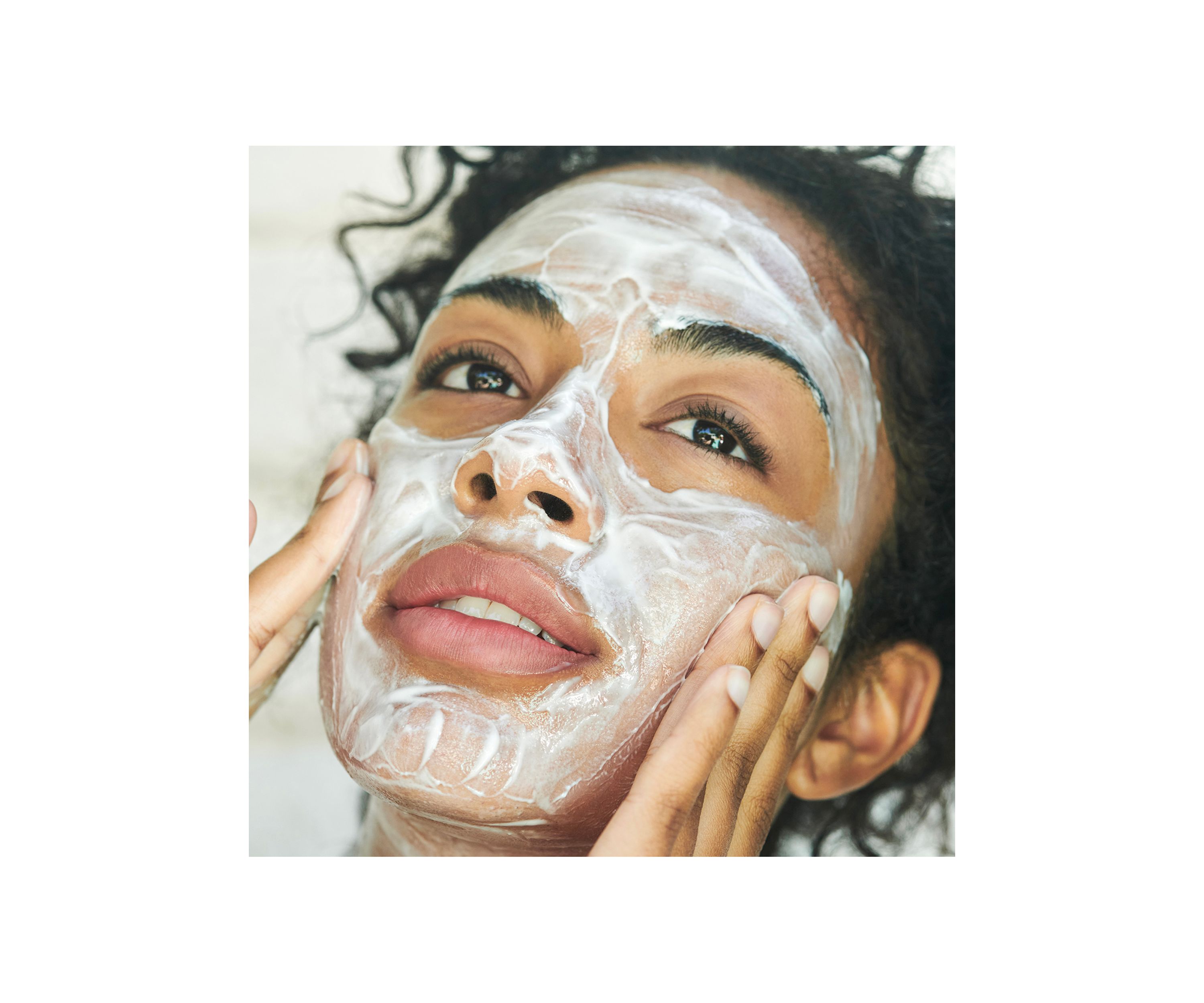 Velvet Hydrating Cleansing Milk