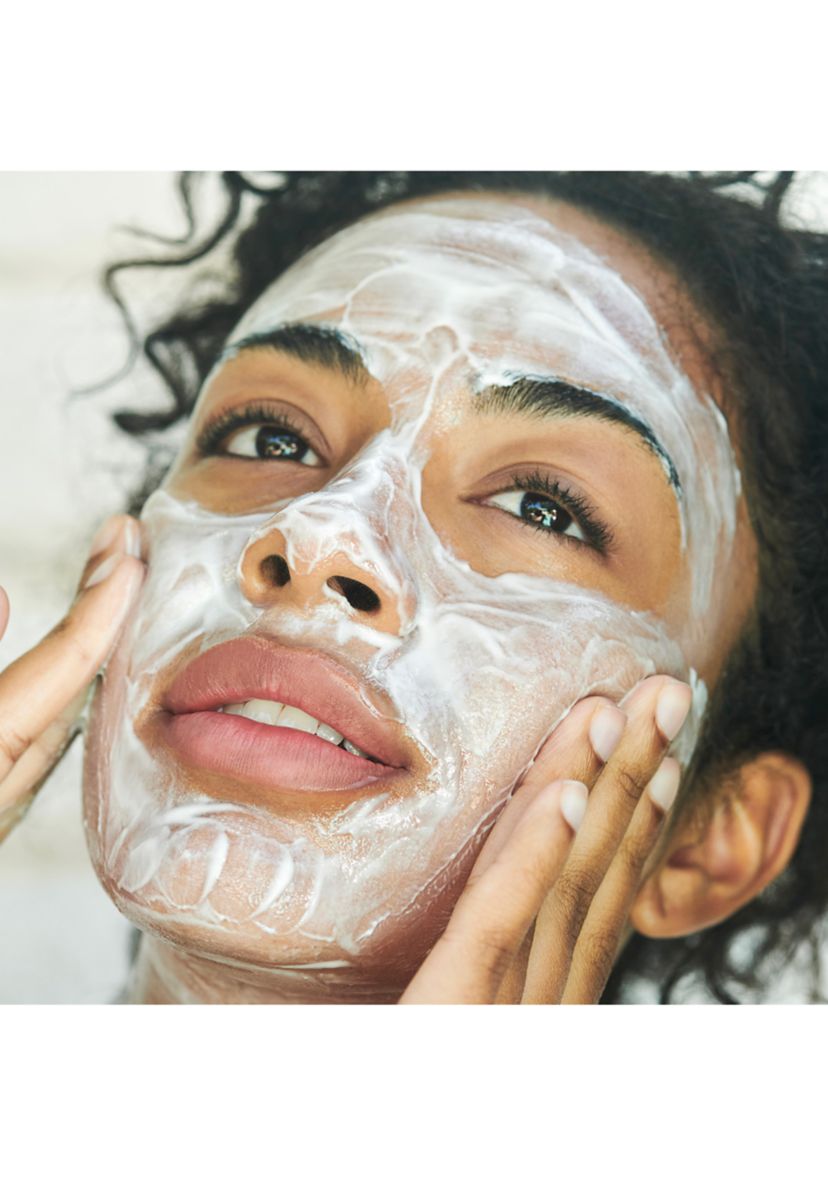 Velvet Hydrating Cleansing Milk