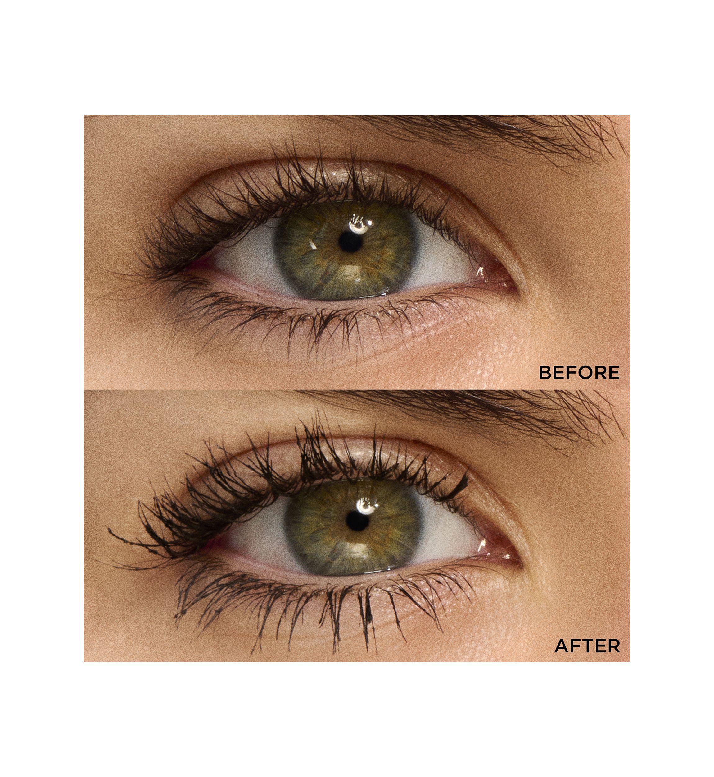 Wonder Double Volume Mascara XXL