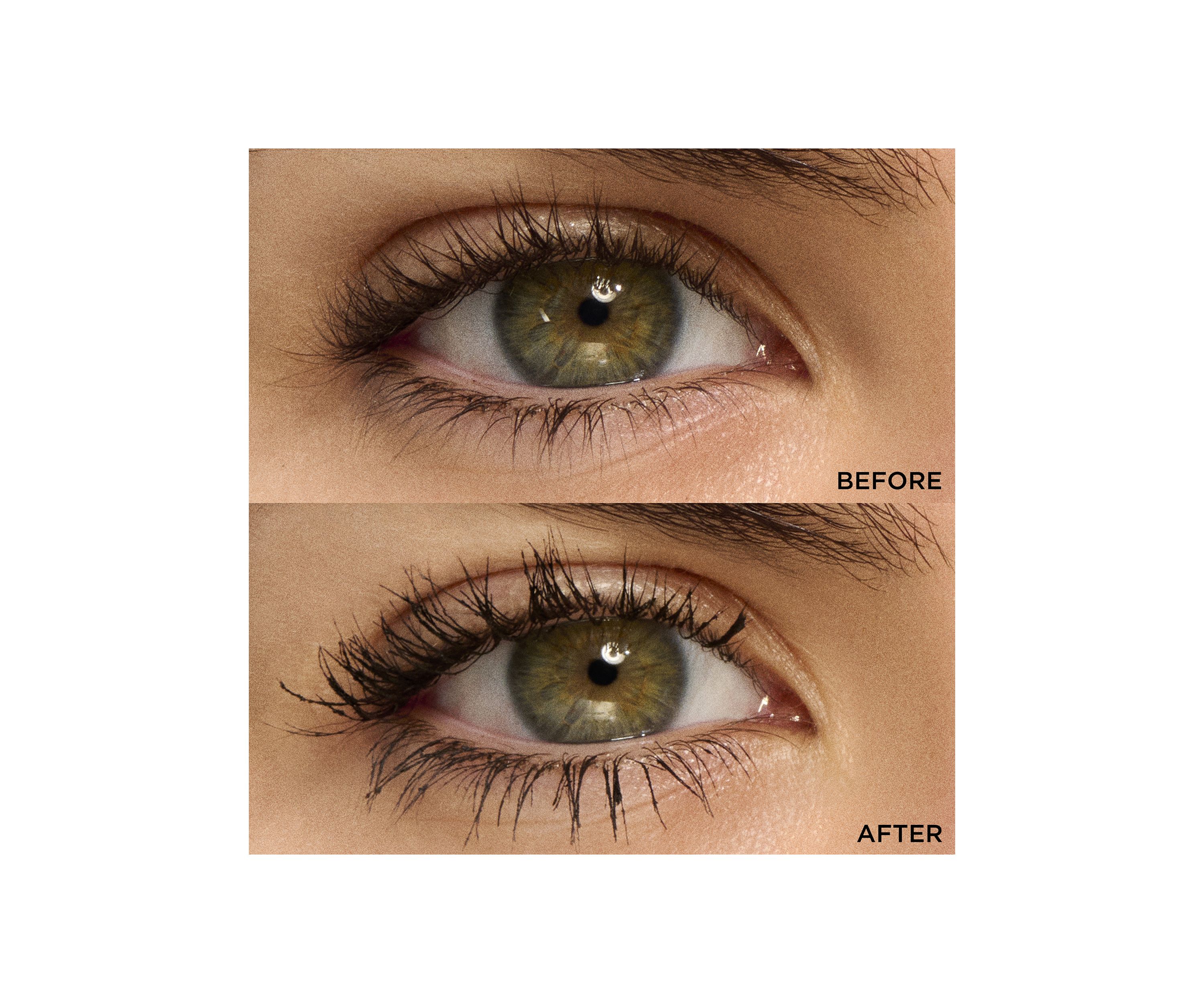 Wonder Double Volume Mascara XXL
