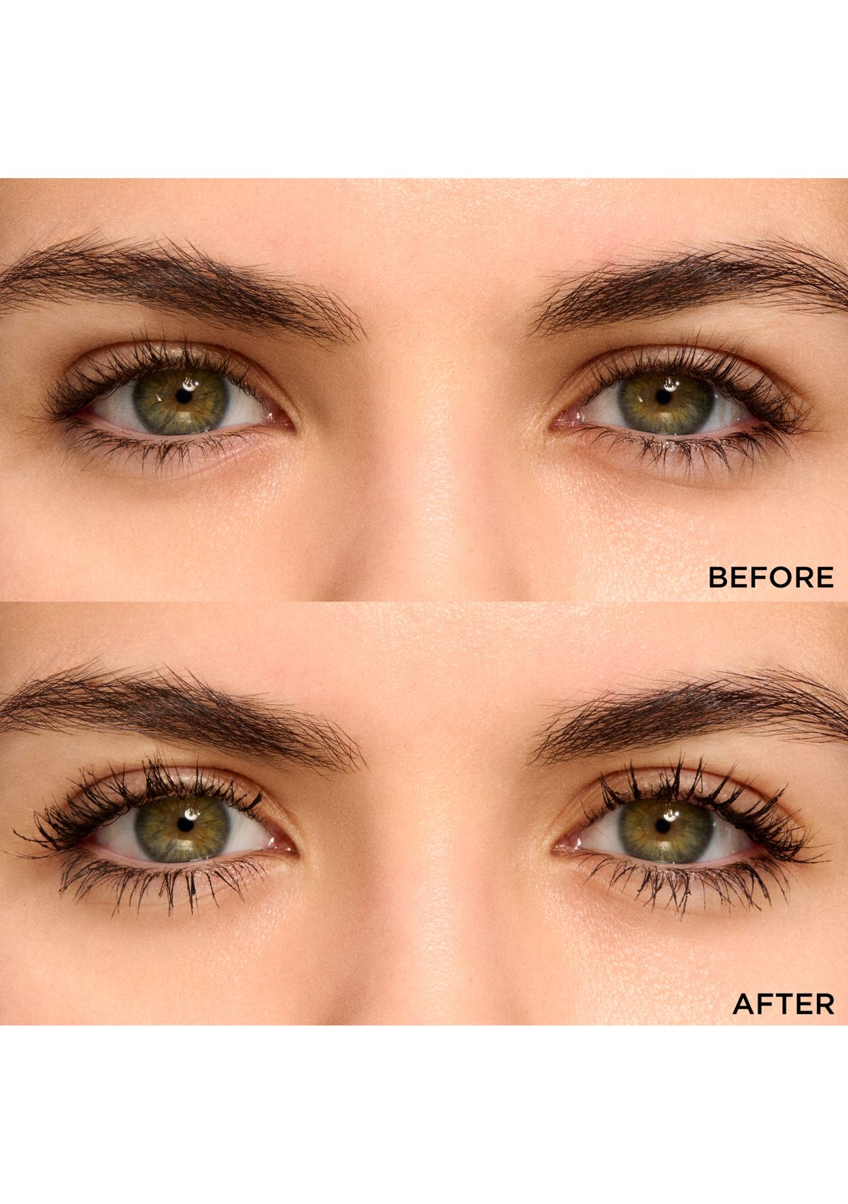 Wonder Double Volume Mascara XXL