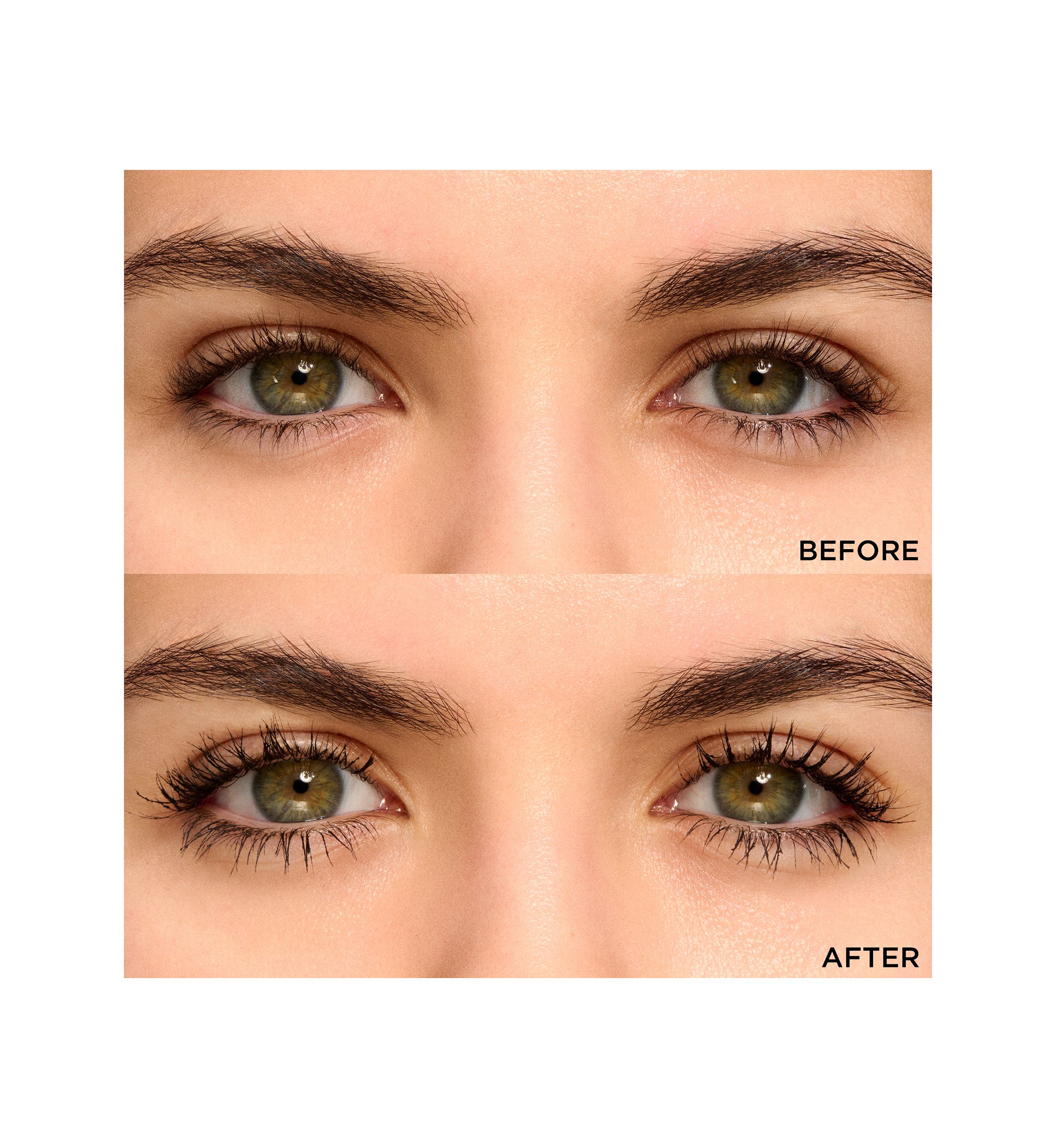Wonder Double Volume Mascara XXL