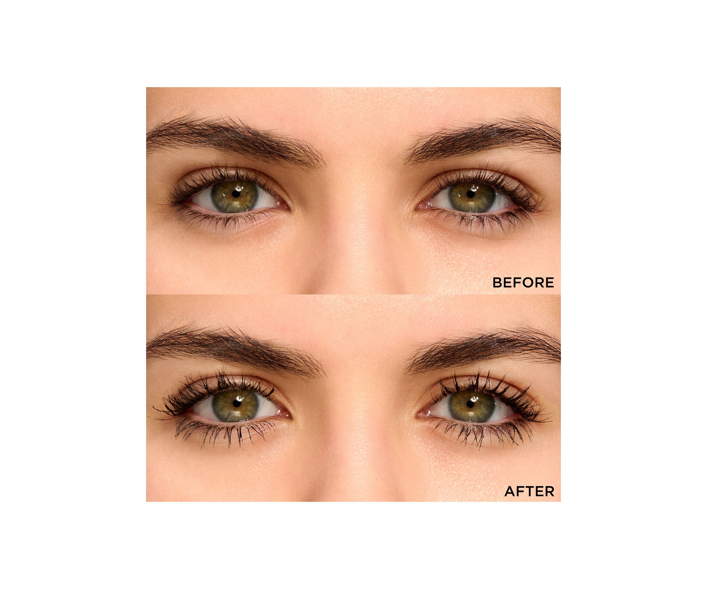 Wonder Double Volume Mascara XXL
