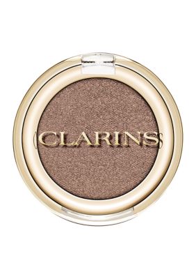 Clarins Ombre Skin High Pigment & Crease-Proof Eyeshadow
