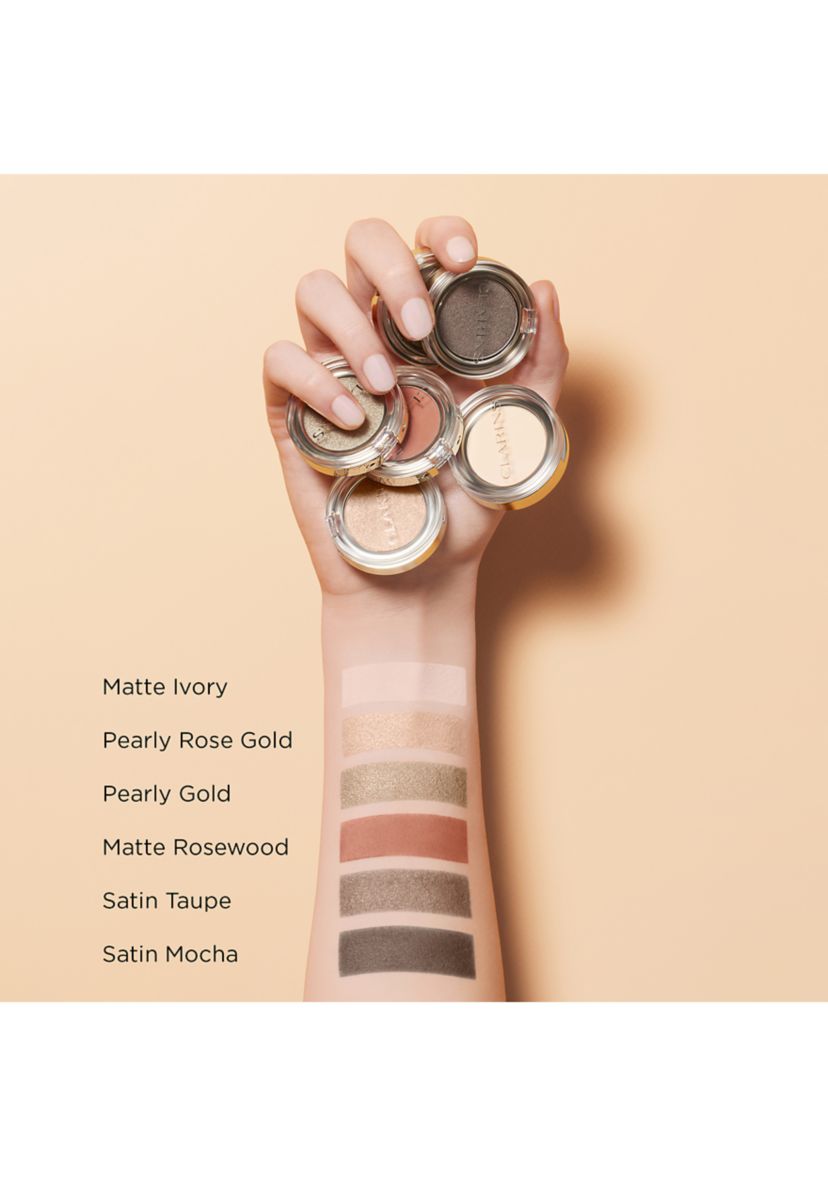 Ombre Skin High Pigment & Crease-Proof Eyeshadow