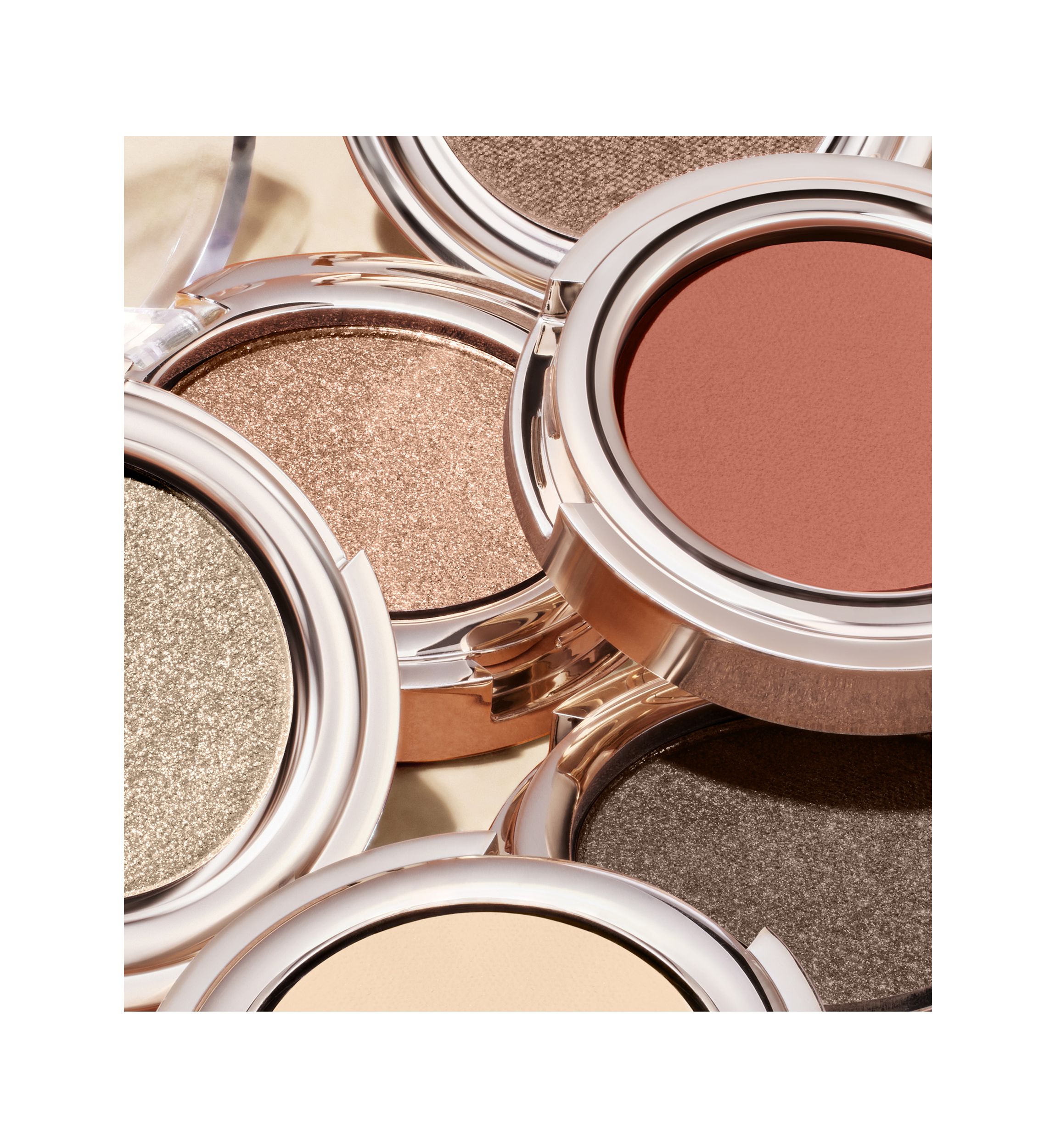 Ombre Skin High Pigment & Crease-Proof Eyeshadow