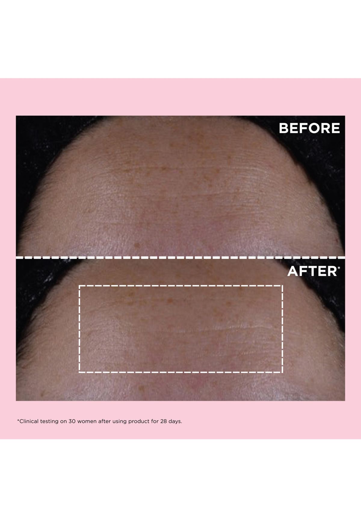 Multi-Active Day Moisturizer for Lines, Pores, Glow with Niacinamide 