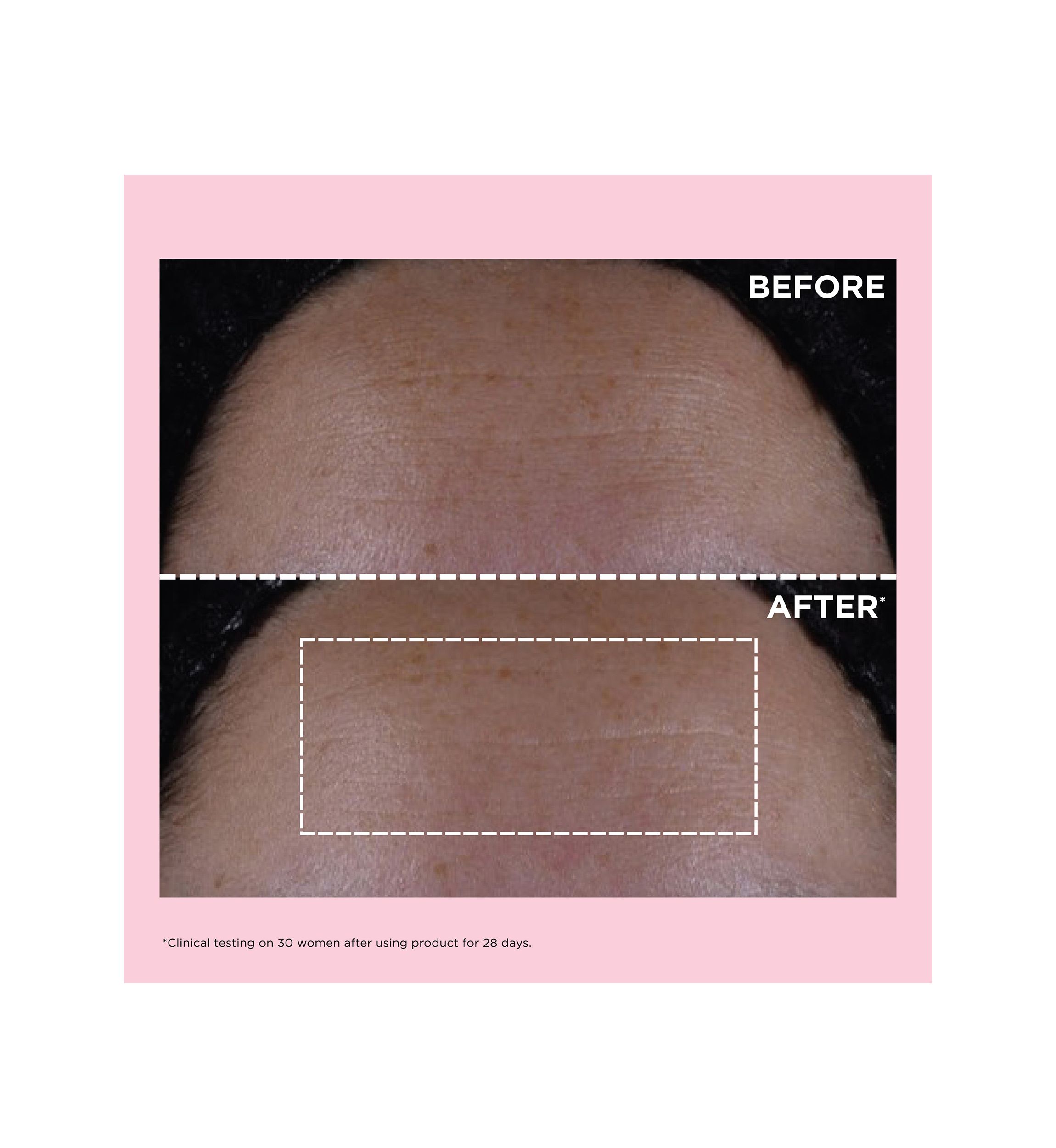 Multi-Active Day Moisturizer for Lines, Pores, Glow with Niacinamide 