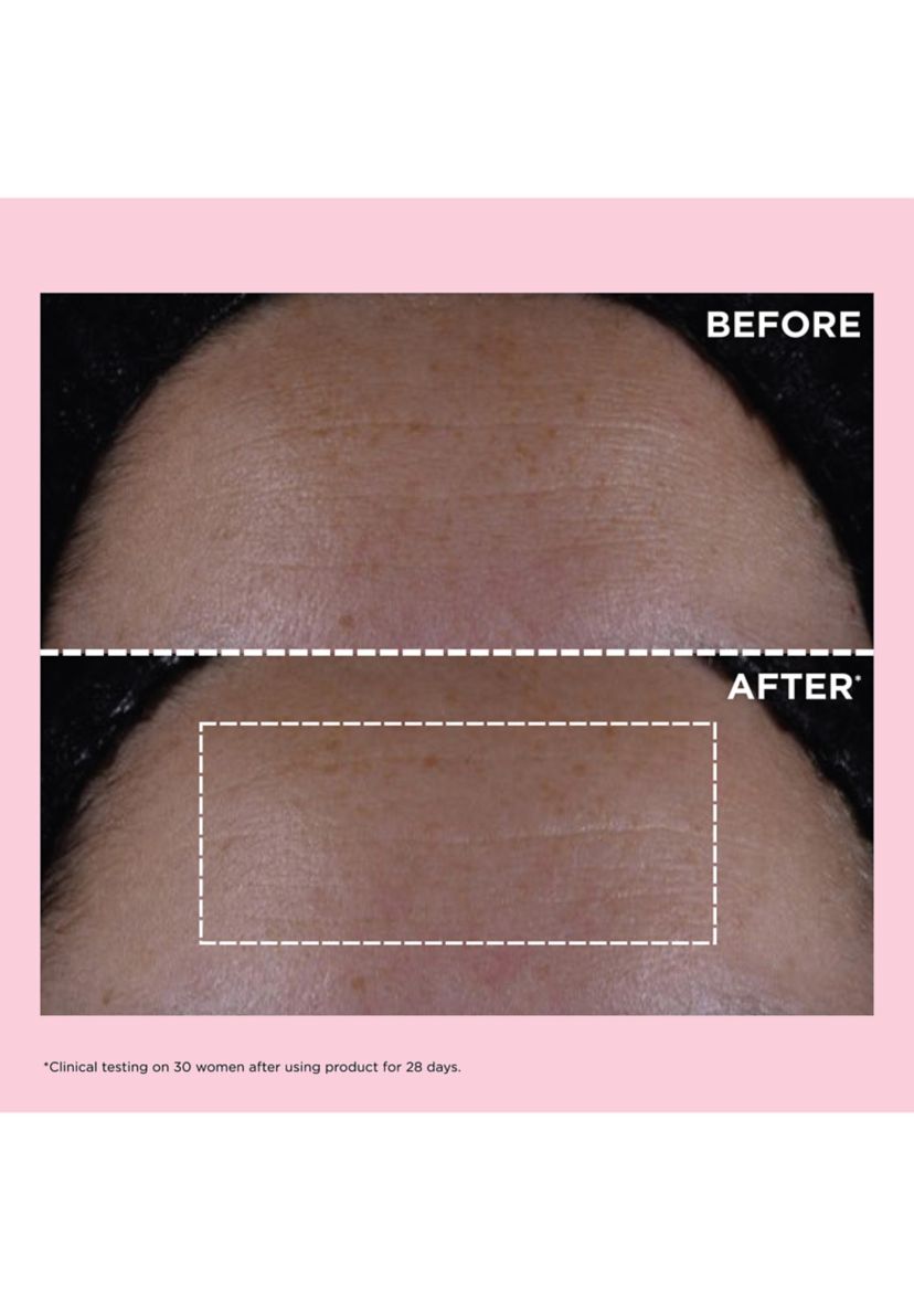 Multi-Active Day Moisturizer for Lines, Pores, Glow with Niacinamide 