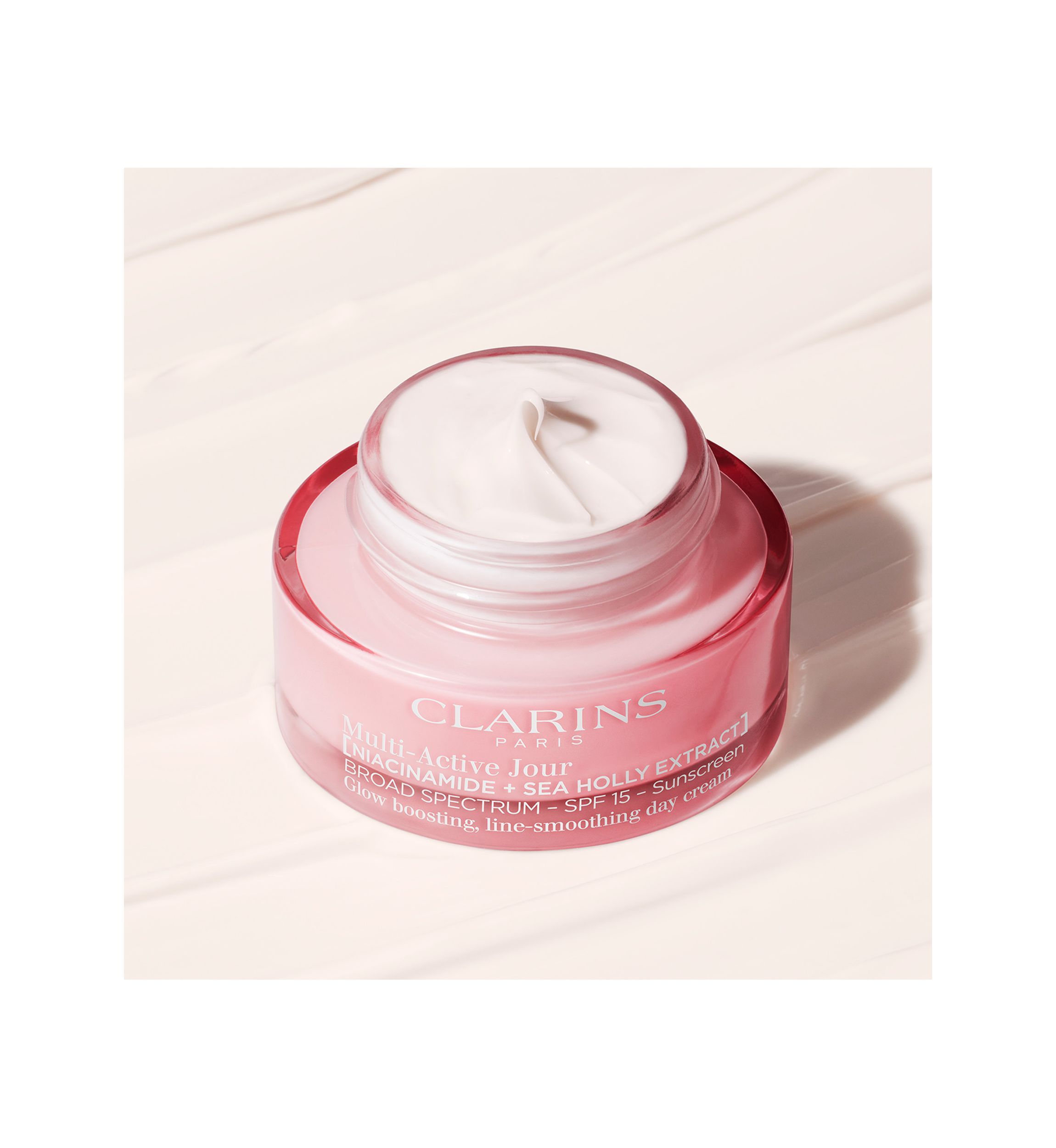 Multi-Active Day Moisturizer SPF 15 for Lines, Pores & Glow