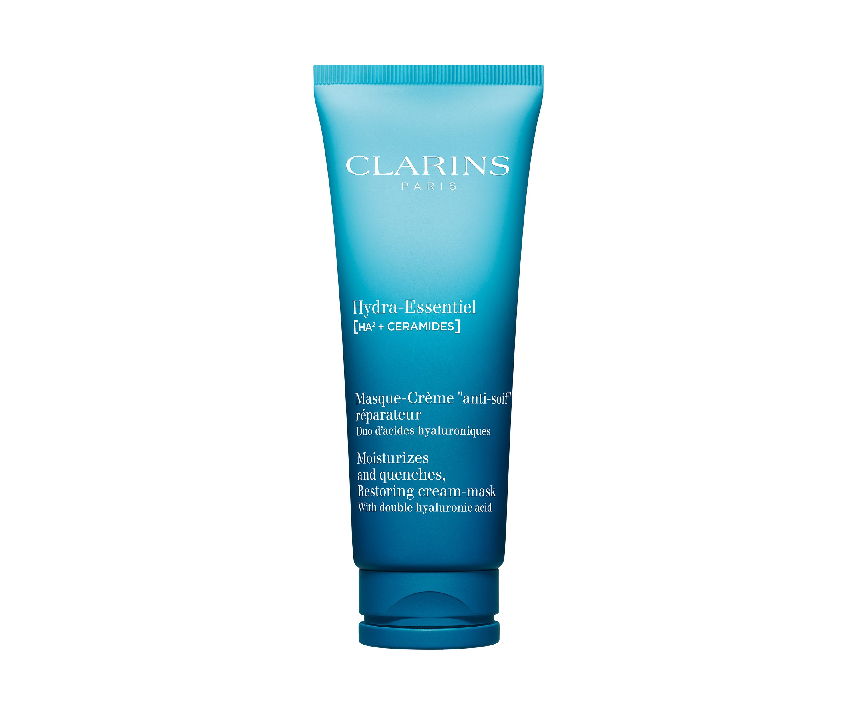 Hydra-Essentiel Hydrating Mask with Double Hyaluronic Acid