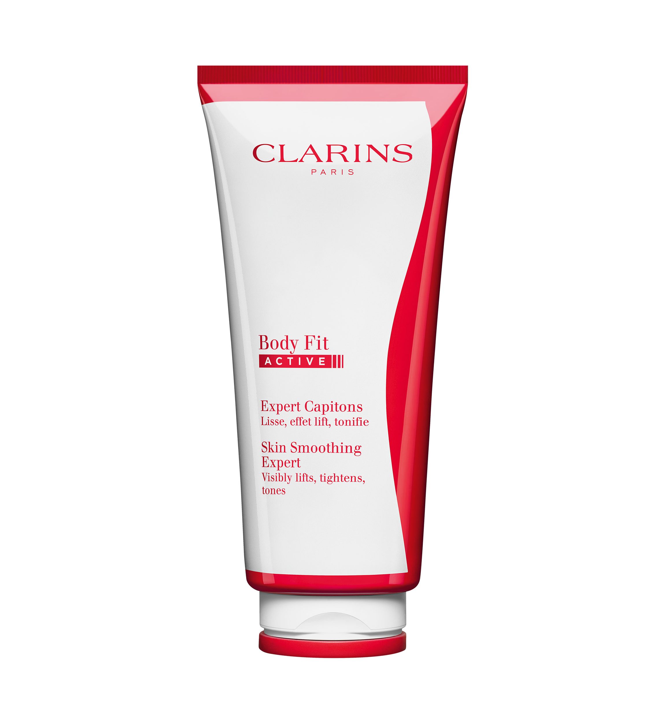Body Fit Active Contouring & Smoothing Gel-Cream