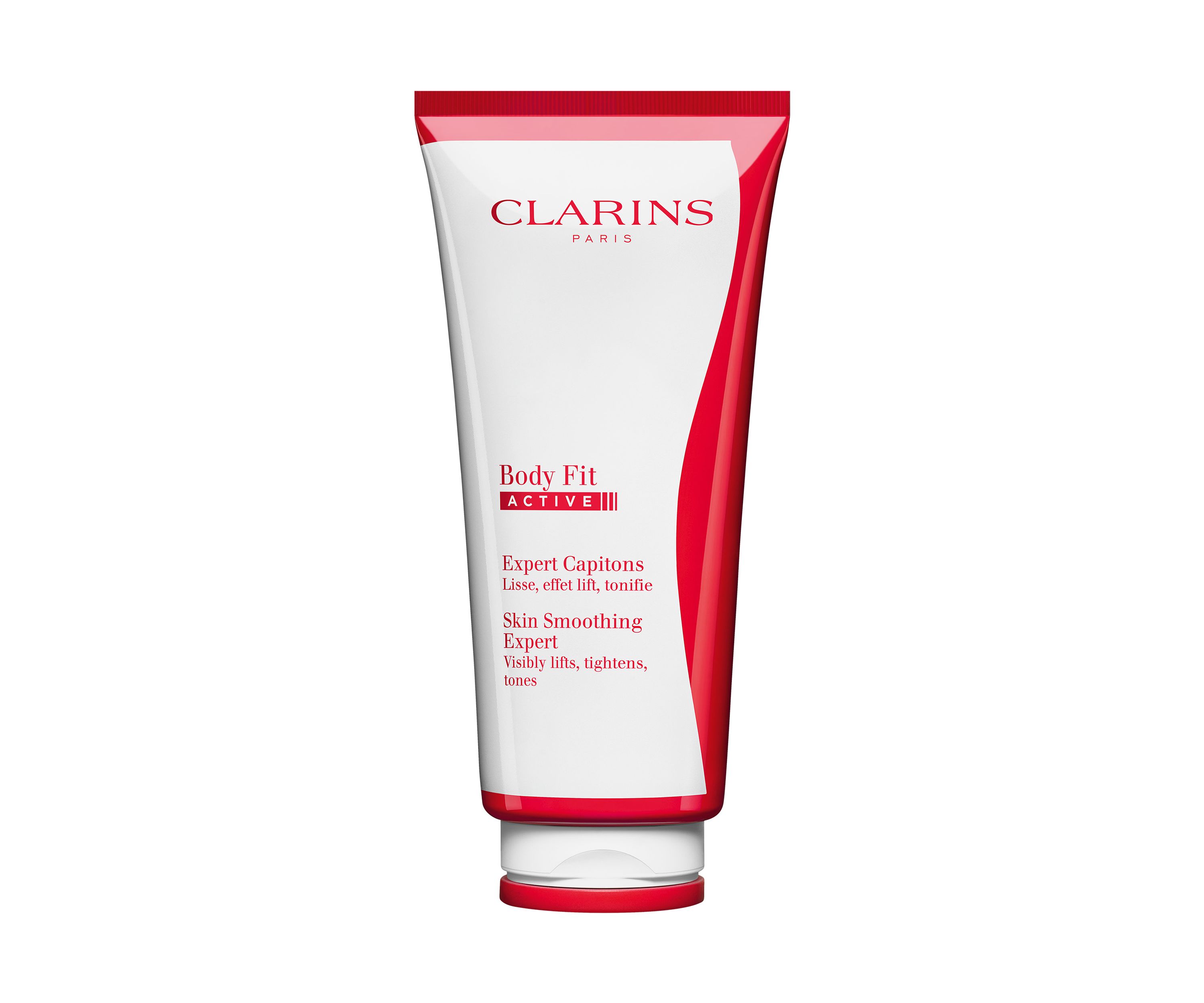 Body Fit Active Contouring & Smoothing Gel-Cream