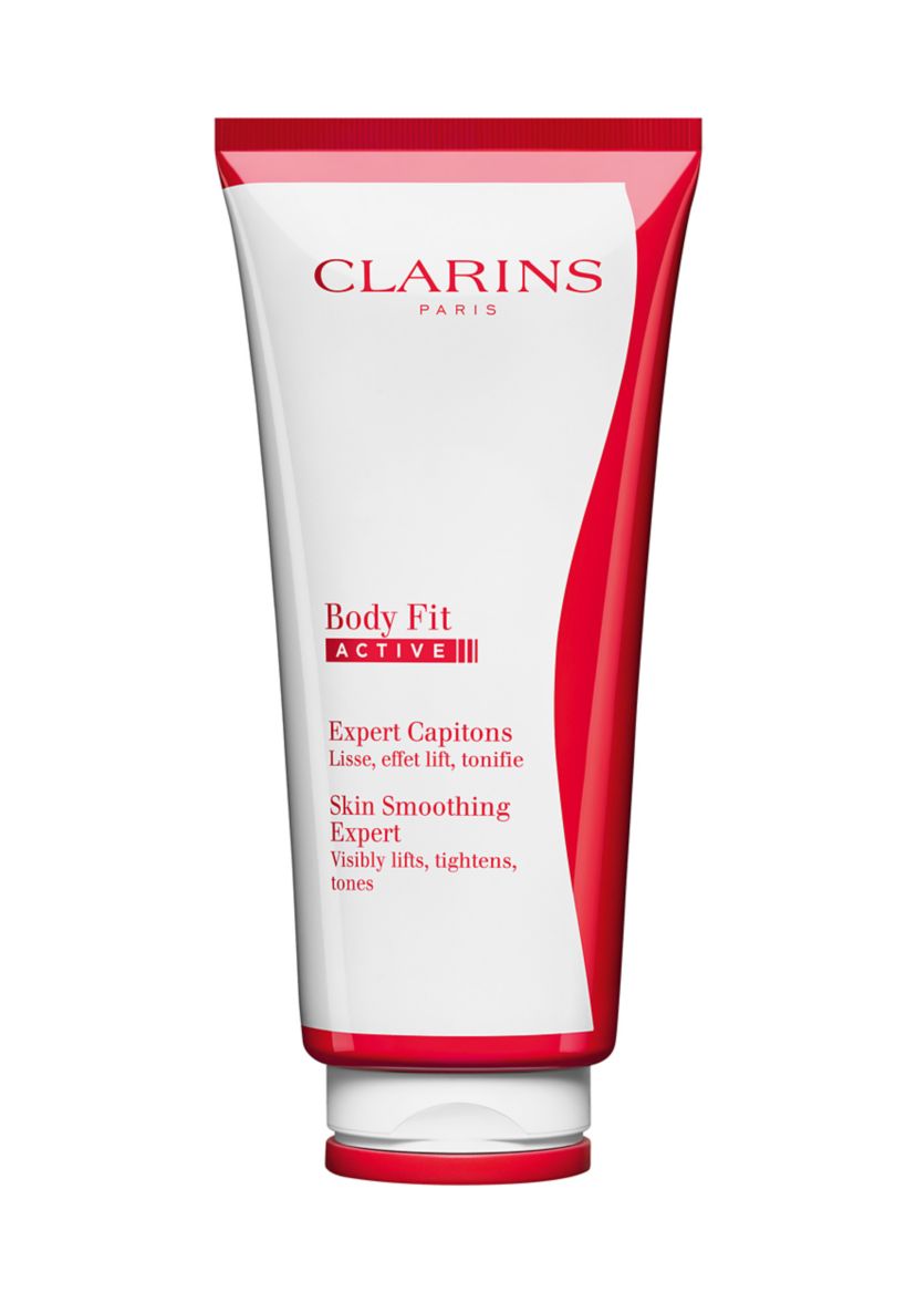 Body Fit Active Contouring & Smoothing Gel-Cream