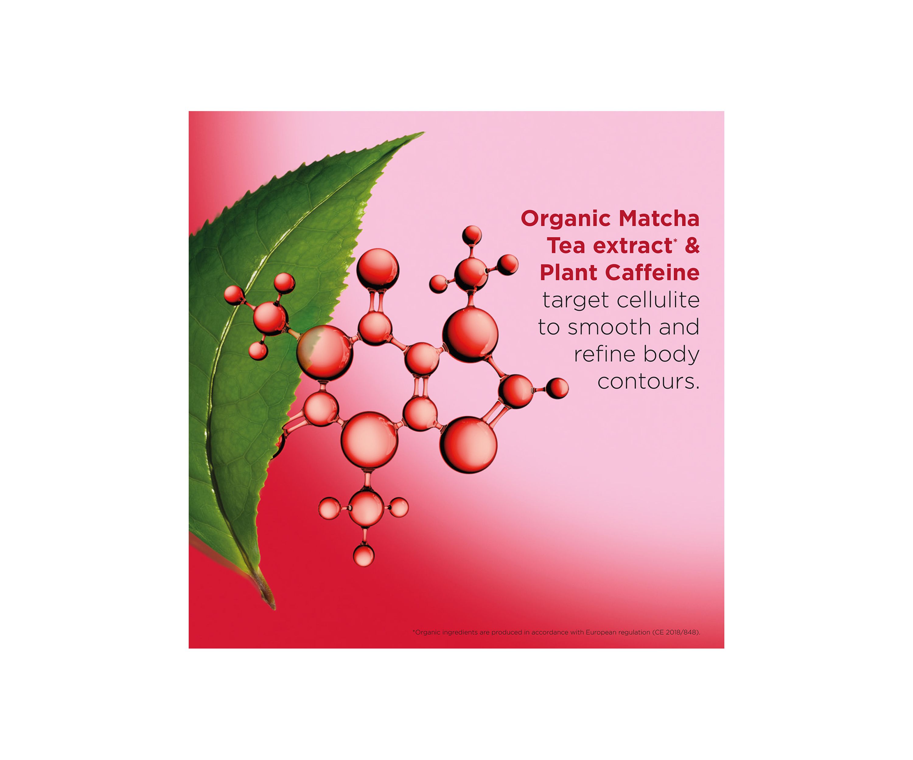 Body Fit Active Contouring & Smoothing Gel-Cream