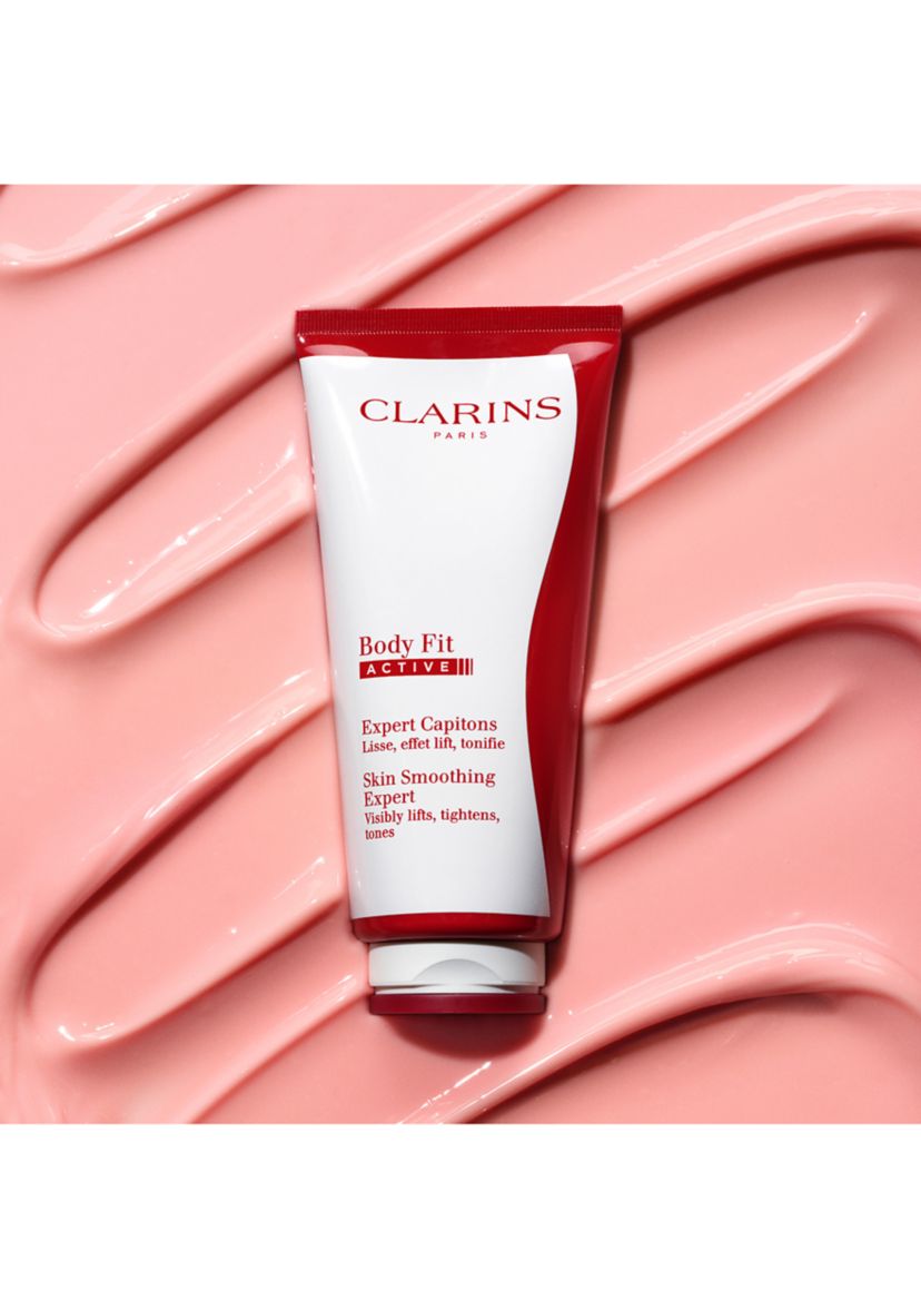 Body Fit Active Contouring & Smoothing Gel-Cream