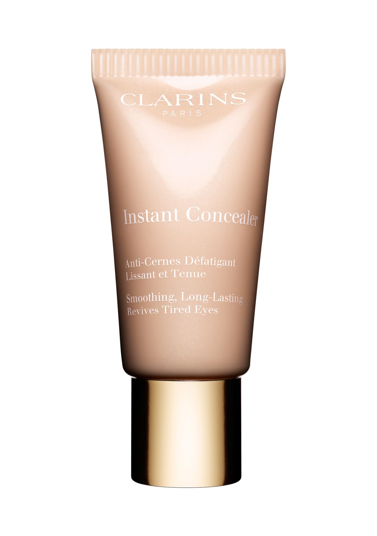 Instant Concealer Long-Wearing & Brightening for Dark Circles