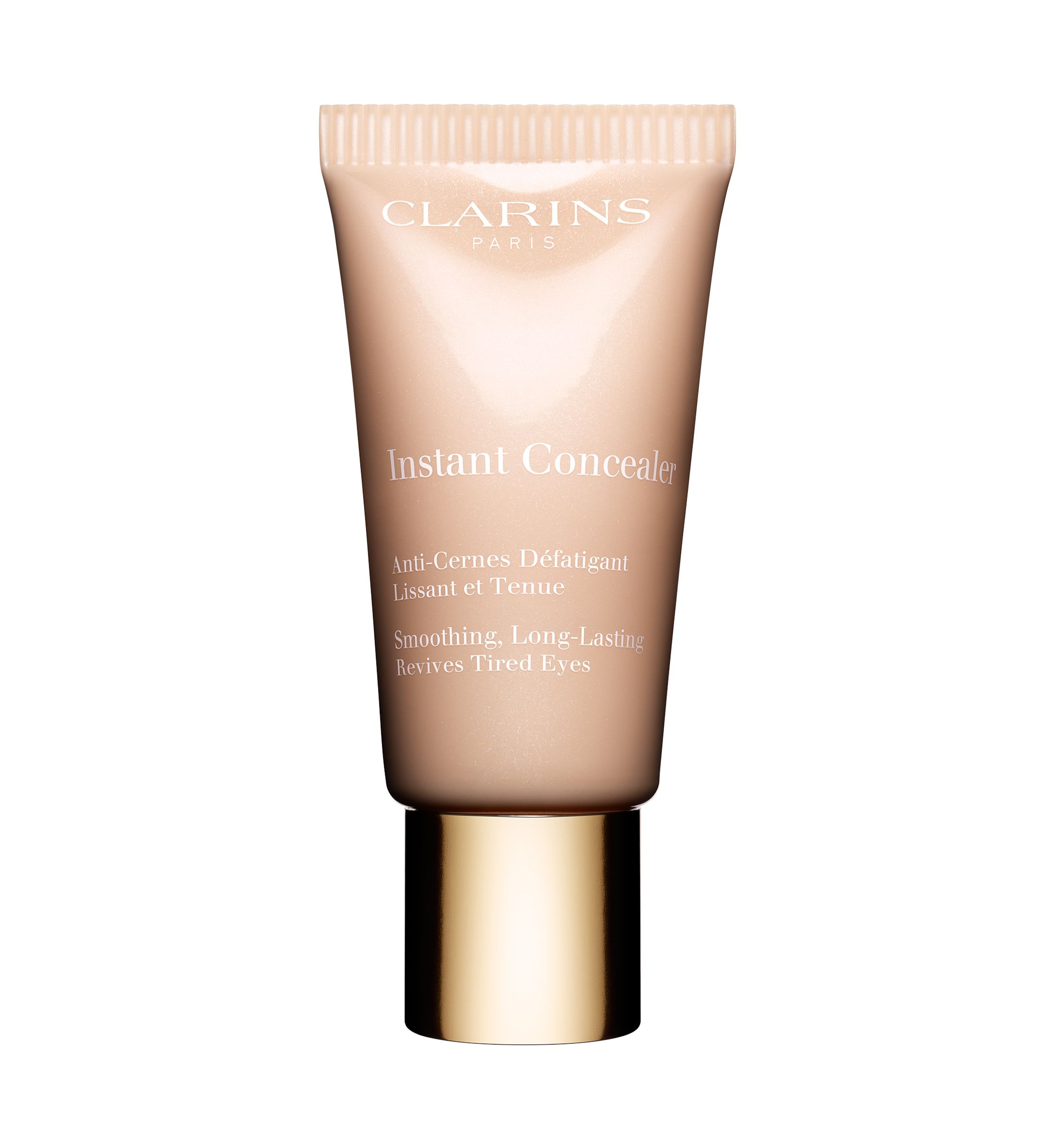 Instant Concealer Long-Wearing & Brightening for Dark Circles