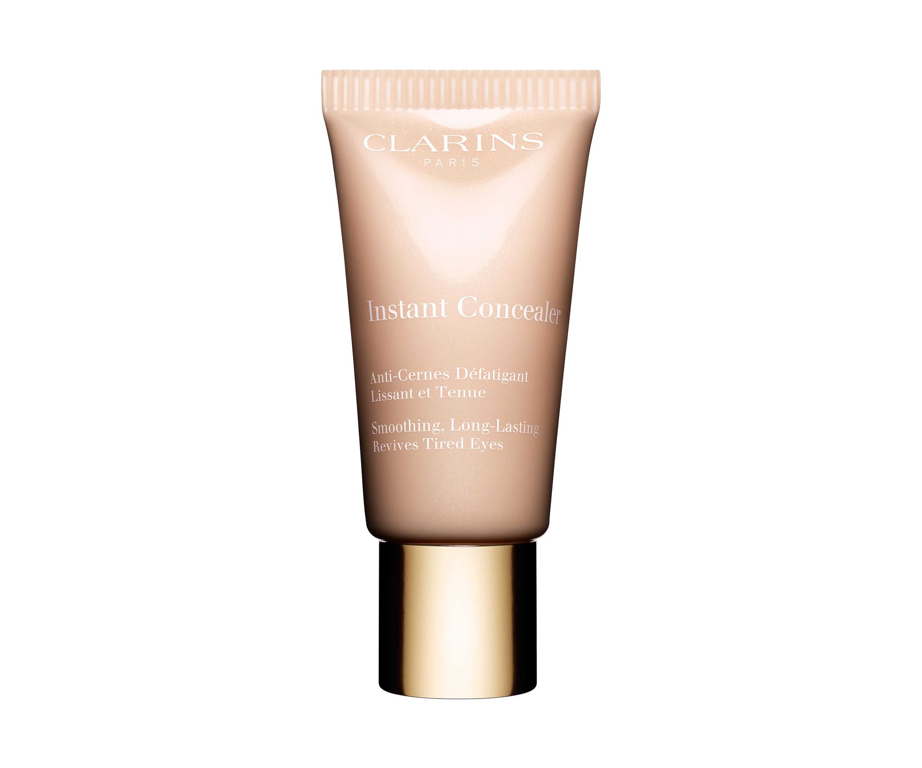 Instant Concealer Long-Wearing & Brightening for Dark Circles