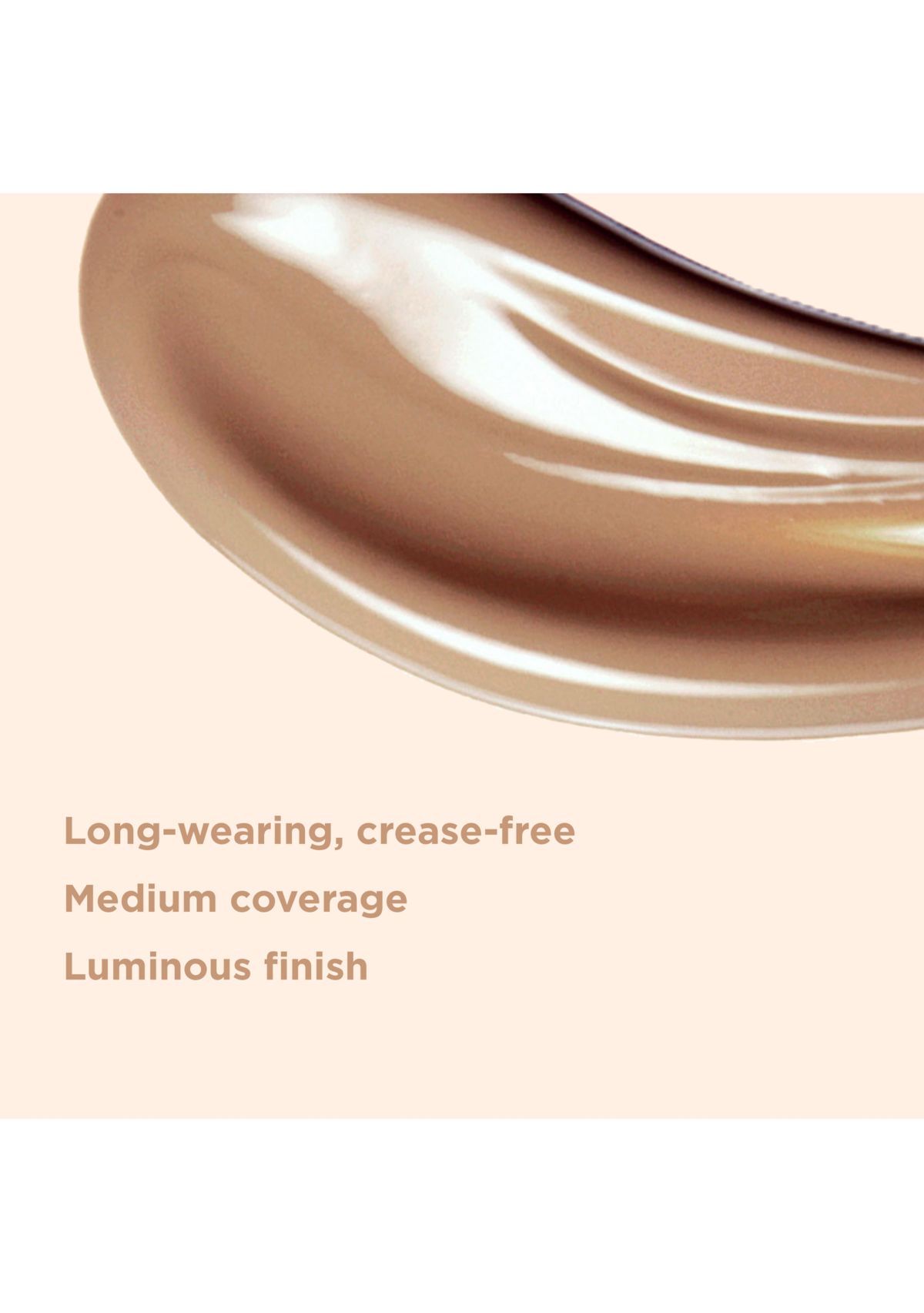 Instant Concealer Long-Wearing & Brightening for Dark Circles